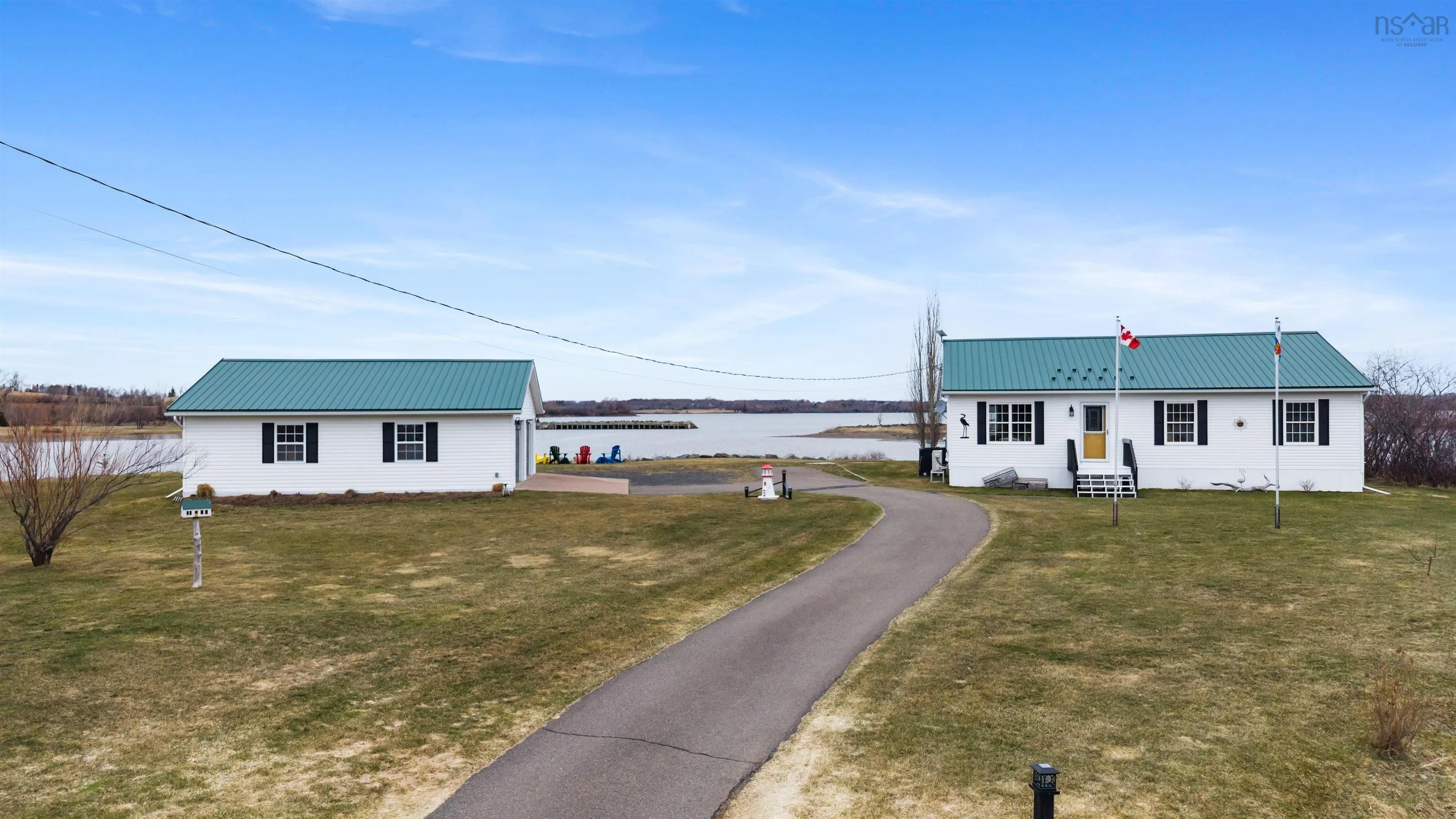 1709 Shore Road, Merigomish Ns B0k 1g0, 3 Bedrooms Bedrooms, ,1 BathroomBathrooms,Residential,For Sale,Shore,202506792