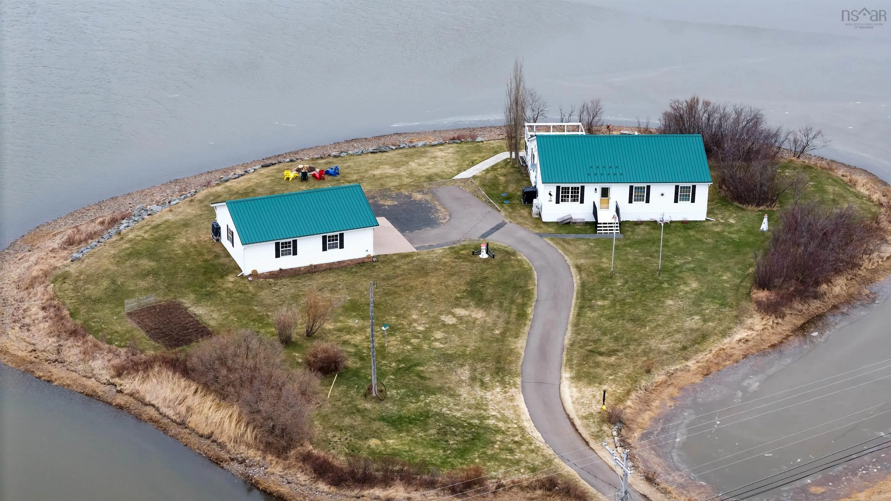 1709 Shore Road, Merigomish Ns B0k 1g0, 3 Bedrooms Bedrooms, ,1 BathroomBathrooms,Residential,For Sale,Shore,202506792