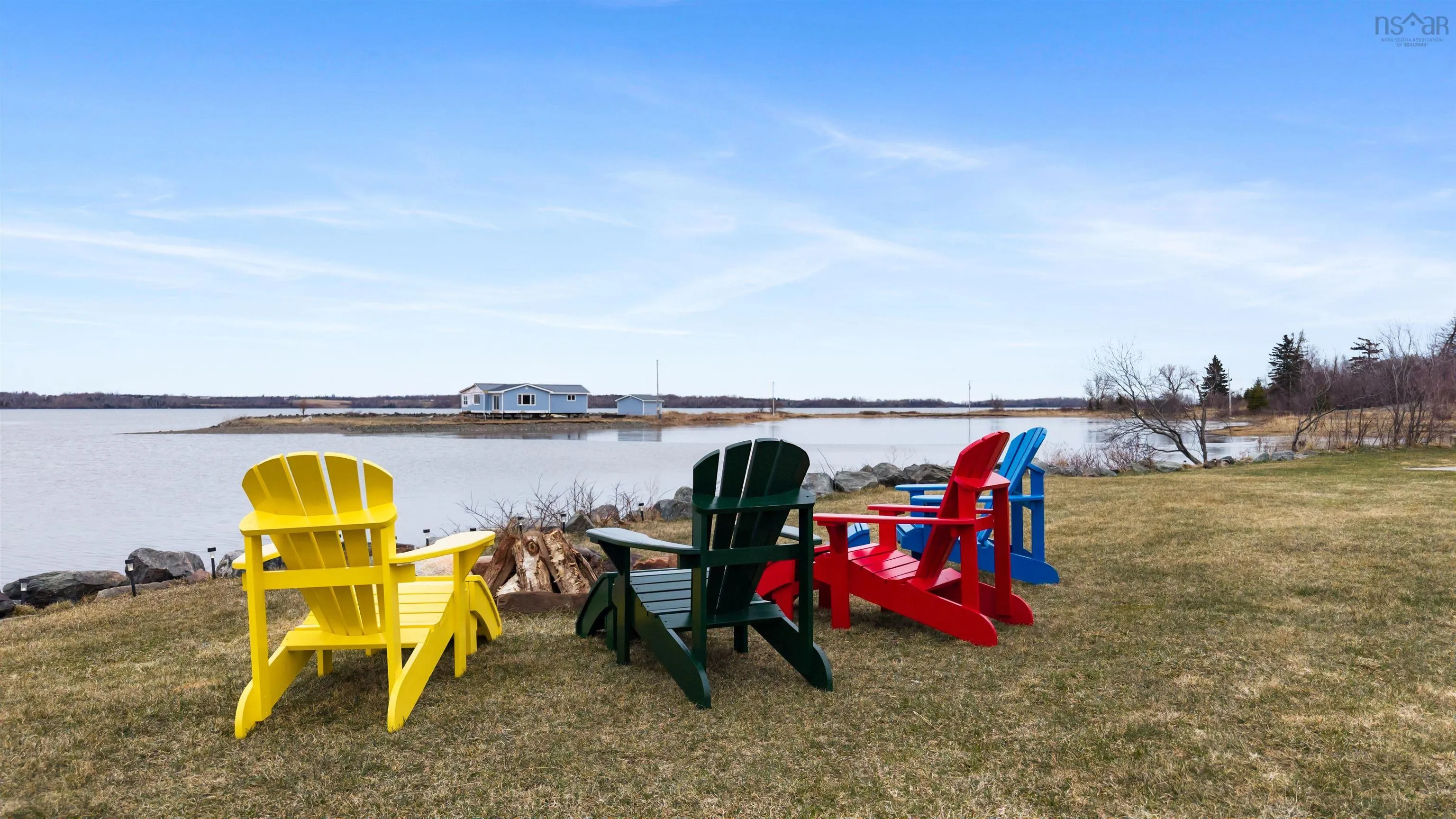 1709 Shore Road, Merigomish Ns B0k 1g0, 3 Bedrooms Bedrooms, ,1 BathroomBathrooms,Residential,For Sale,Shore,202506792