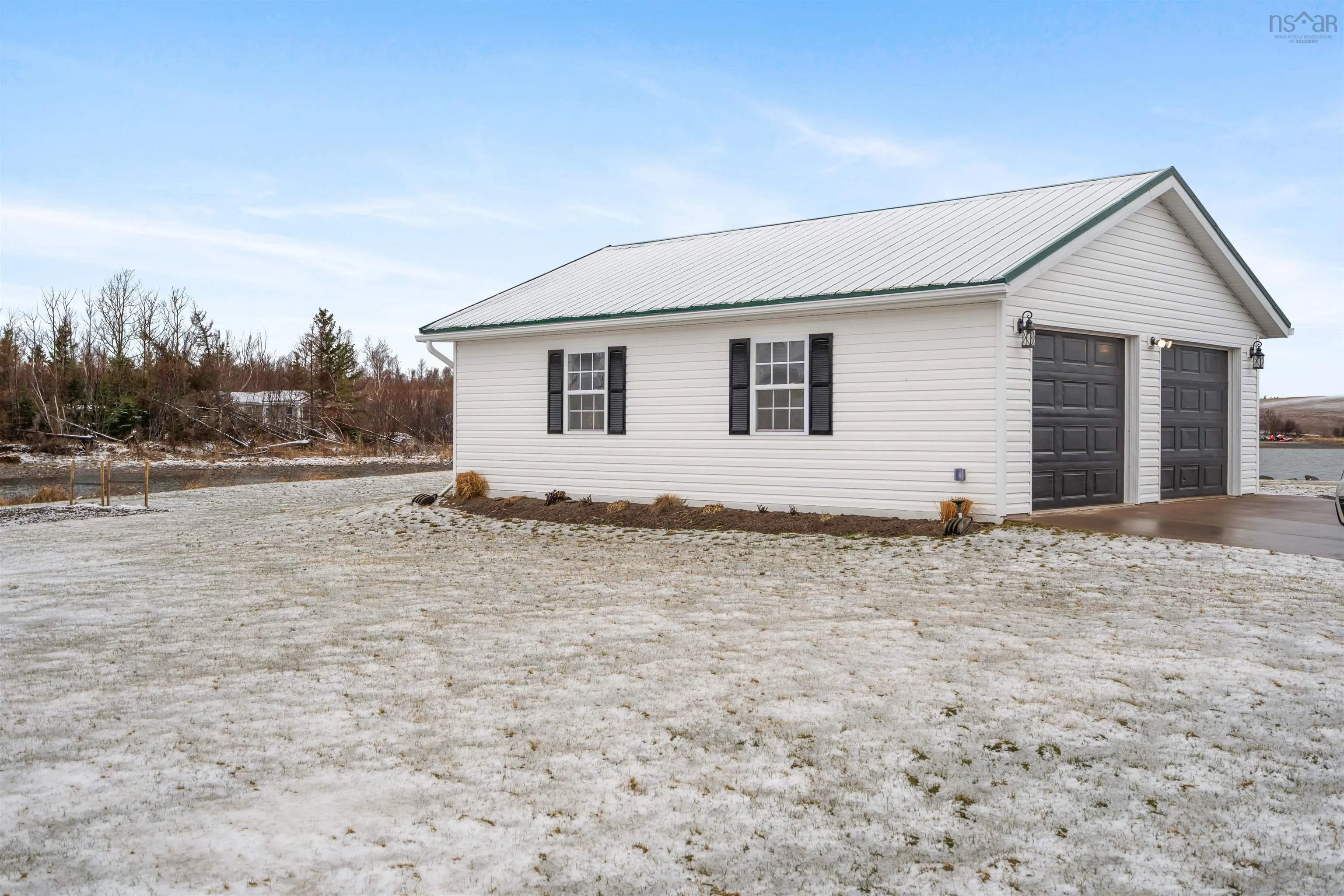 1709 Shore Road, Merigomish Ns B0k 1g0, 3 Bedrooms Bedrooms, ,1 BathroomBathrooms,Residential,For Sale,Shore,202506792