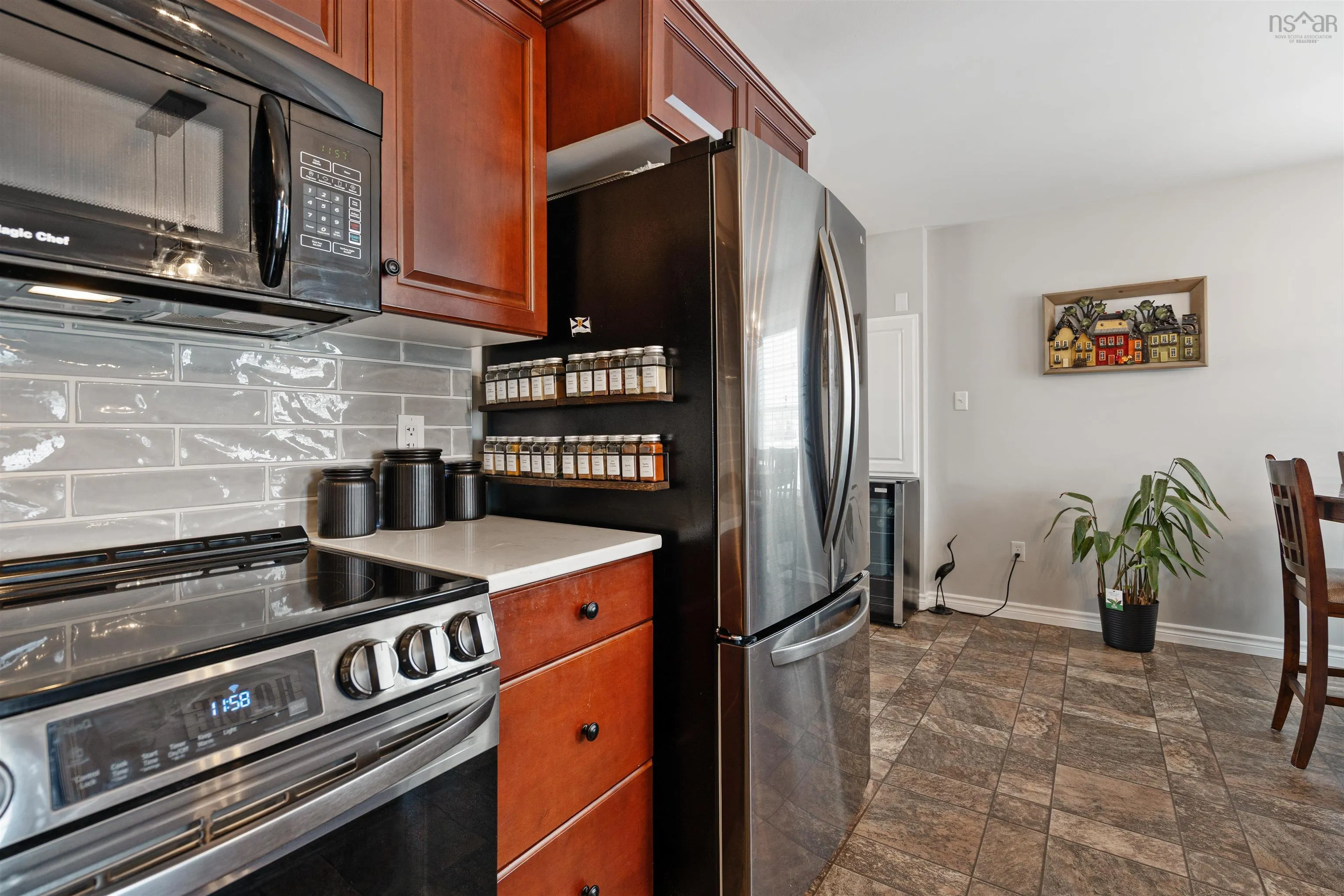 1709 Shore Road, Merigomish Ns B0k 1g0, 3 Bedrooms Bedrooms, ,1 BathroomBathrooms,Residential,For Sale,Shore,202506792