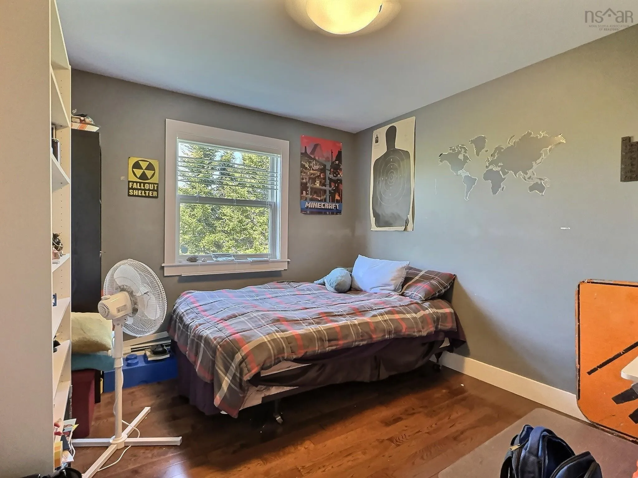 80 Burris Drive, Valley, NS B6L 3B6, 3 Bedrooms Bedrooms, ,3 BathroomsBathrooms,Residential,For Sale,Burris,202512991
