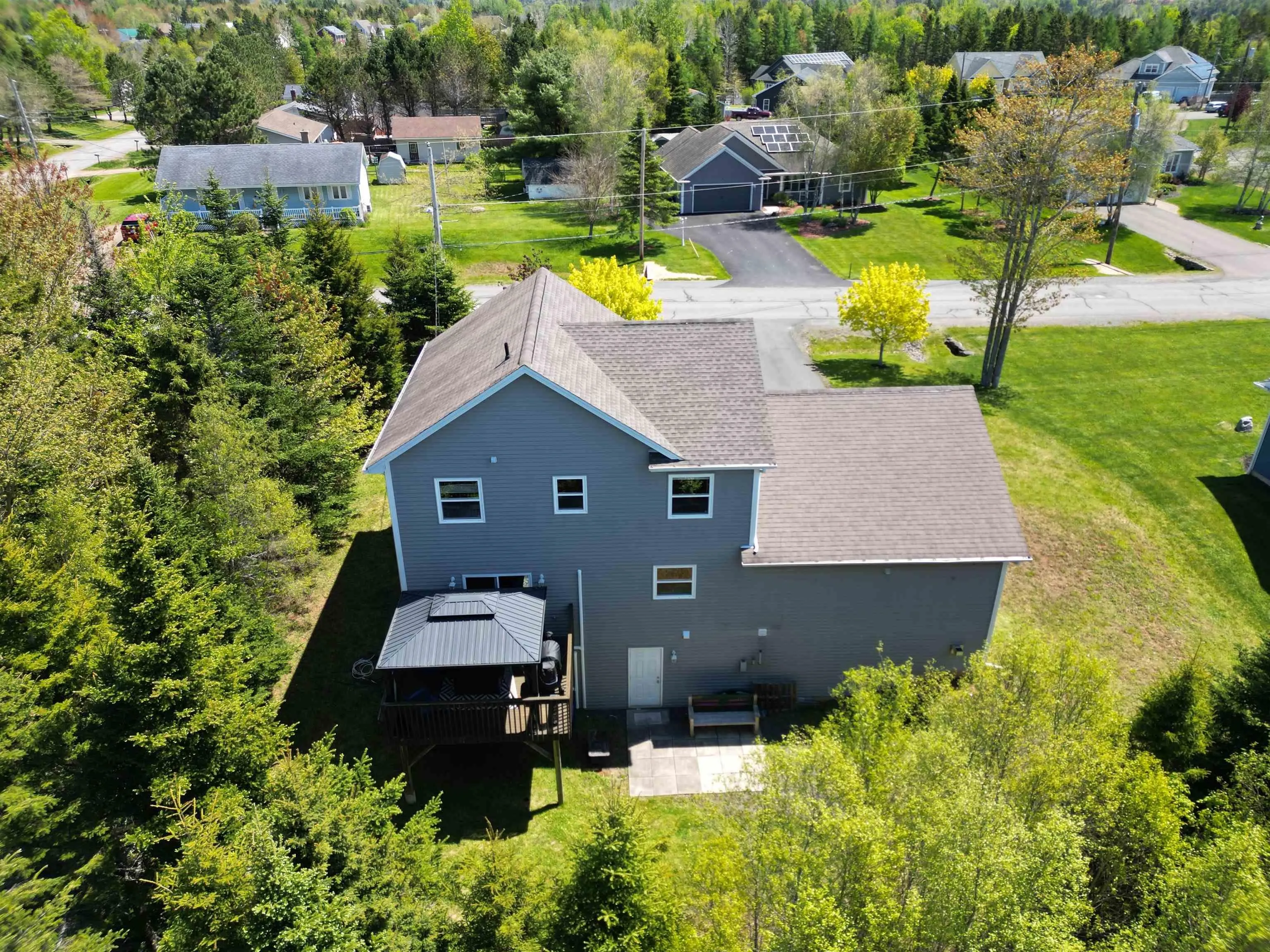 80 Burris Drive, Valley, NS B6L 3B6, 3 Bedrooms Bedrooms, ,3 BathroomsBathrooms,Residential,For Sale,Burris,202512991