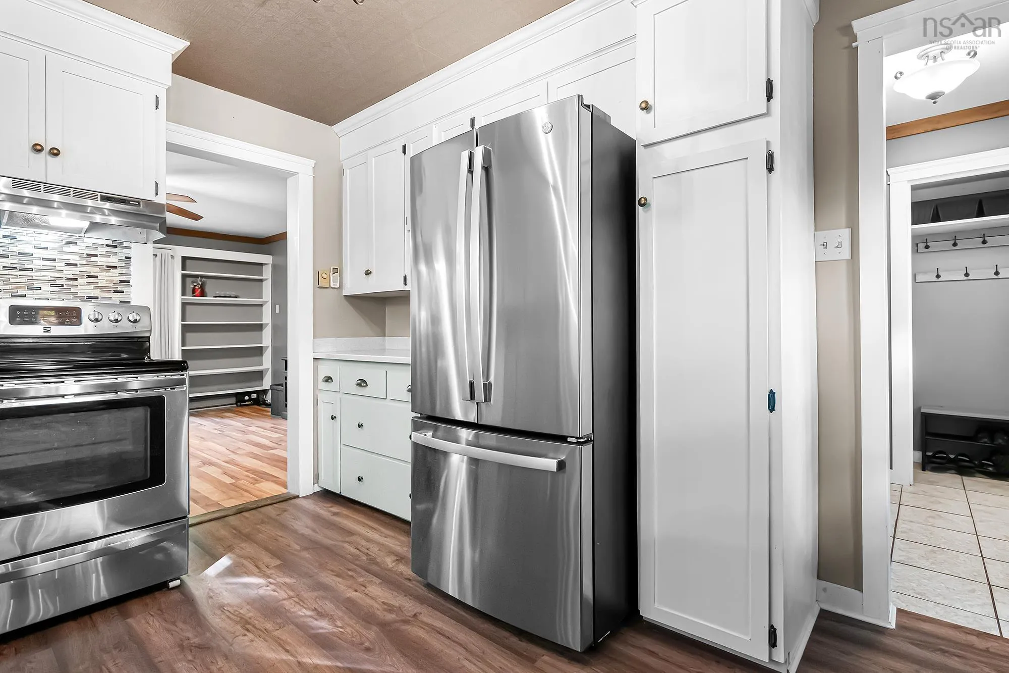 35 Lewis Street, Stewiacke, NS B0J 2J0, 5 Bedrooms Bedrooms, ,3 BathroomsBathrooms,Residential,For Sale,Lewis,202521789