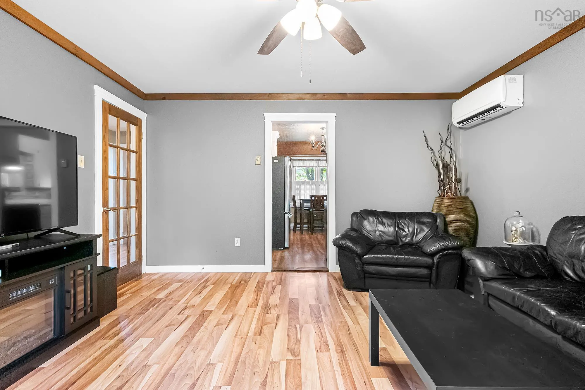 35 Lewis Street, Stewiacke, NS B0J 2J0, 5 Bedrooms Bedrooms, ,3 BathroomsBathrooms,Residential,For Sale,Lewis,202521789