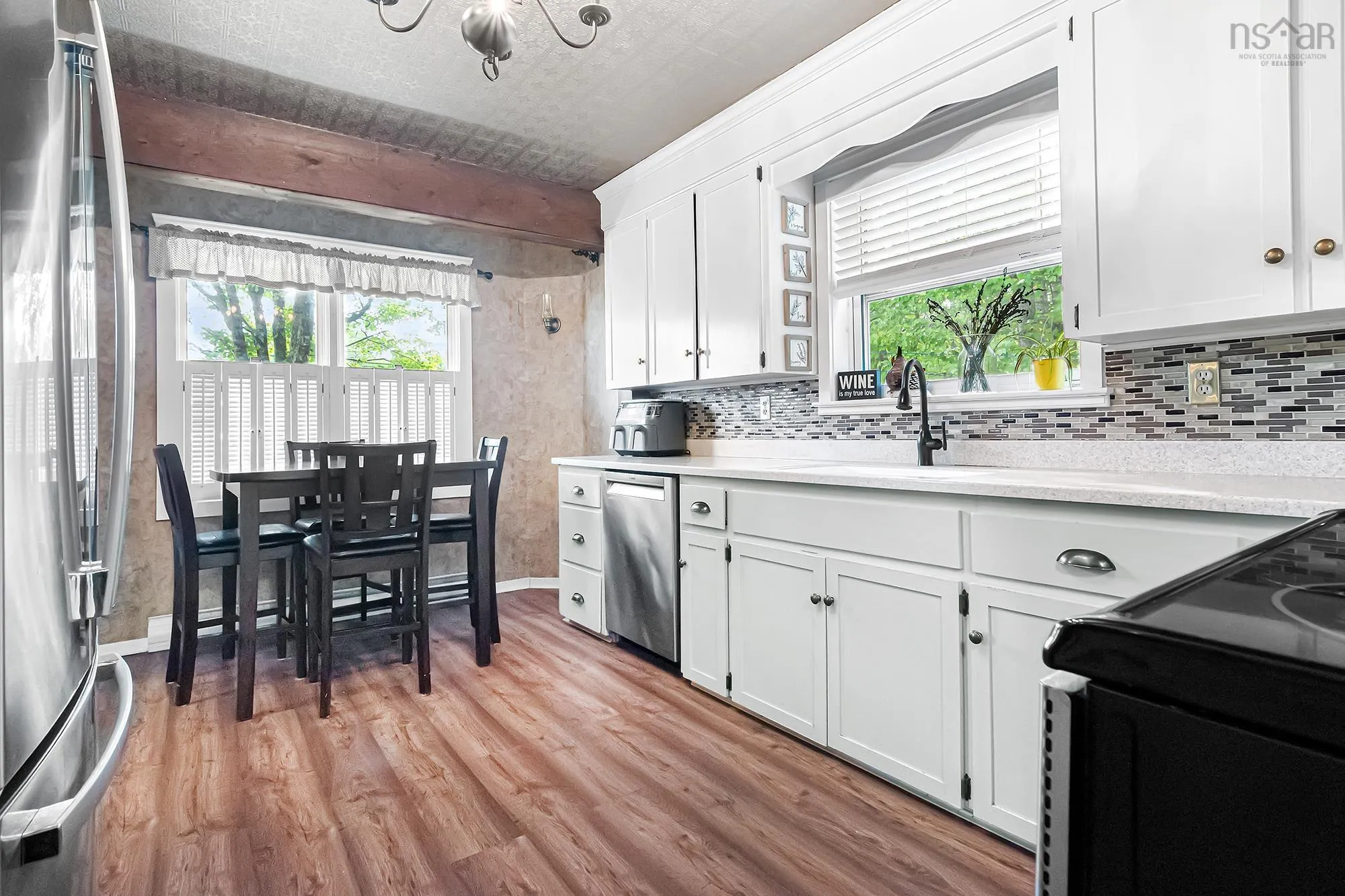 35 Lewis Street, Stewiacke, NS B0J 2J0, 5 Bedrooms Bedrooms, ,3 BathroomsBathrooms,Residential,For Sale,Lewis,202521789