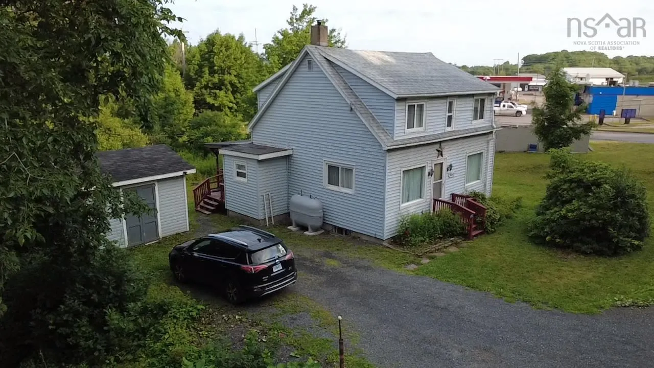5047 East River East Side Road, Plymouth, NS B2H 5C5, 3 Bedrooms Bedrooms, ,1 BathroomBathrooms,Residential,For Sale,East River East Side,202518854