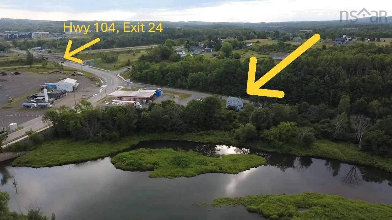5047 East River East Side Road, Plymouth, NS B2H 5C5, 3 Bedrooms Bedrooms, ,1 BathroomBathrooms,Residential,For Sale,East River East Side,202518854