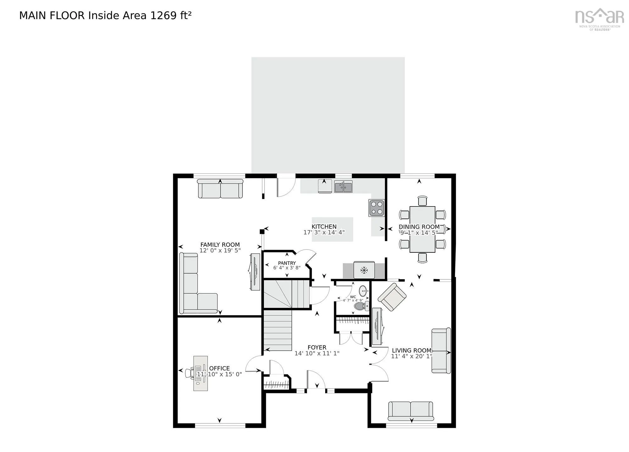 133 Lundy Drive, Cole Harbour Ns B2w 3s3, 5 Bedrooms Bedrooms, ,4 BathroomsBathrooms,Residential,For Sale,Lundy,202504873