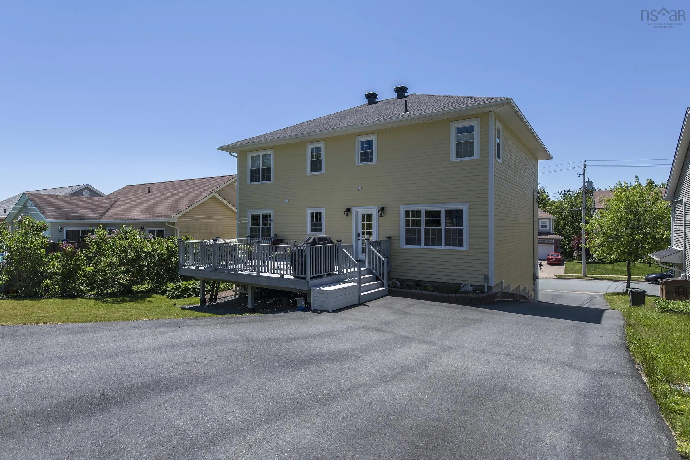 133 Lundy Drive, Cole Harbour Ns B2w 3s3, 5 Bedrooms Bedrooms, ,4 BathroomsBathrooms,Residential,For Sale,Lundy,202504873