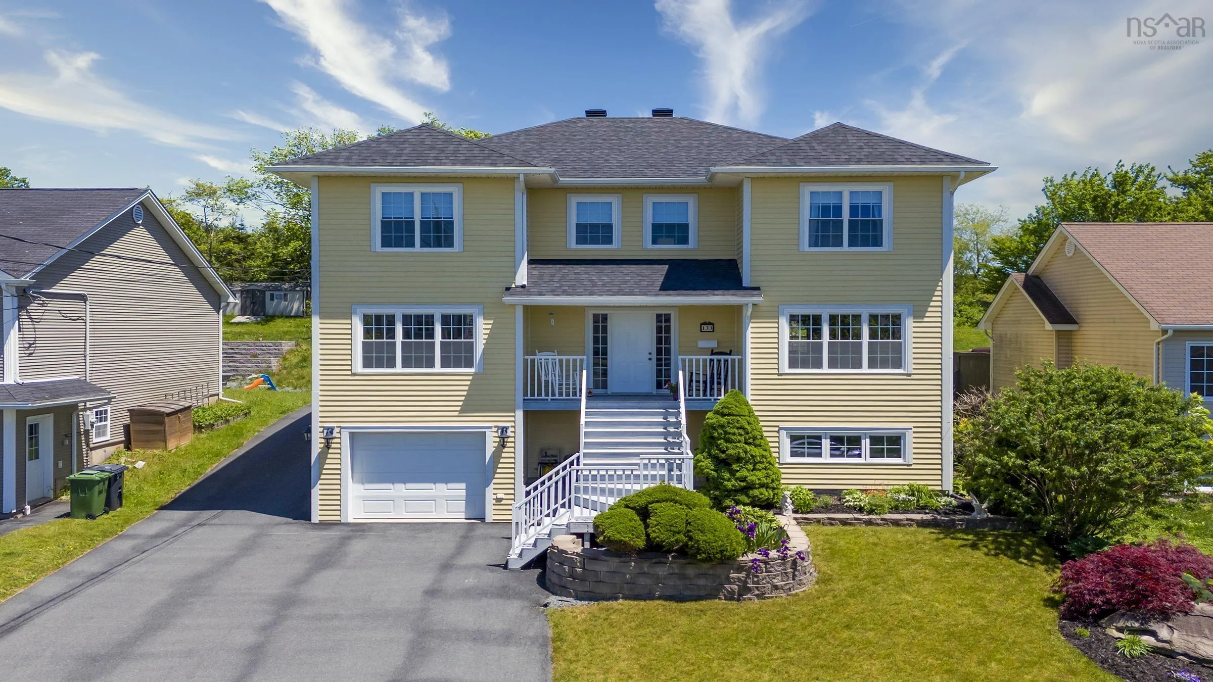 133 Lundy Drive, Cole Harbour Ns B2w 3s3, 5 Bedrooms Bedrooms, ,4 BathroomsBathrooms,Residential,For Sale,Lundy,202504873