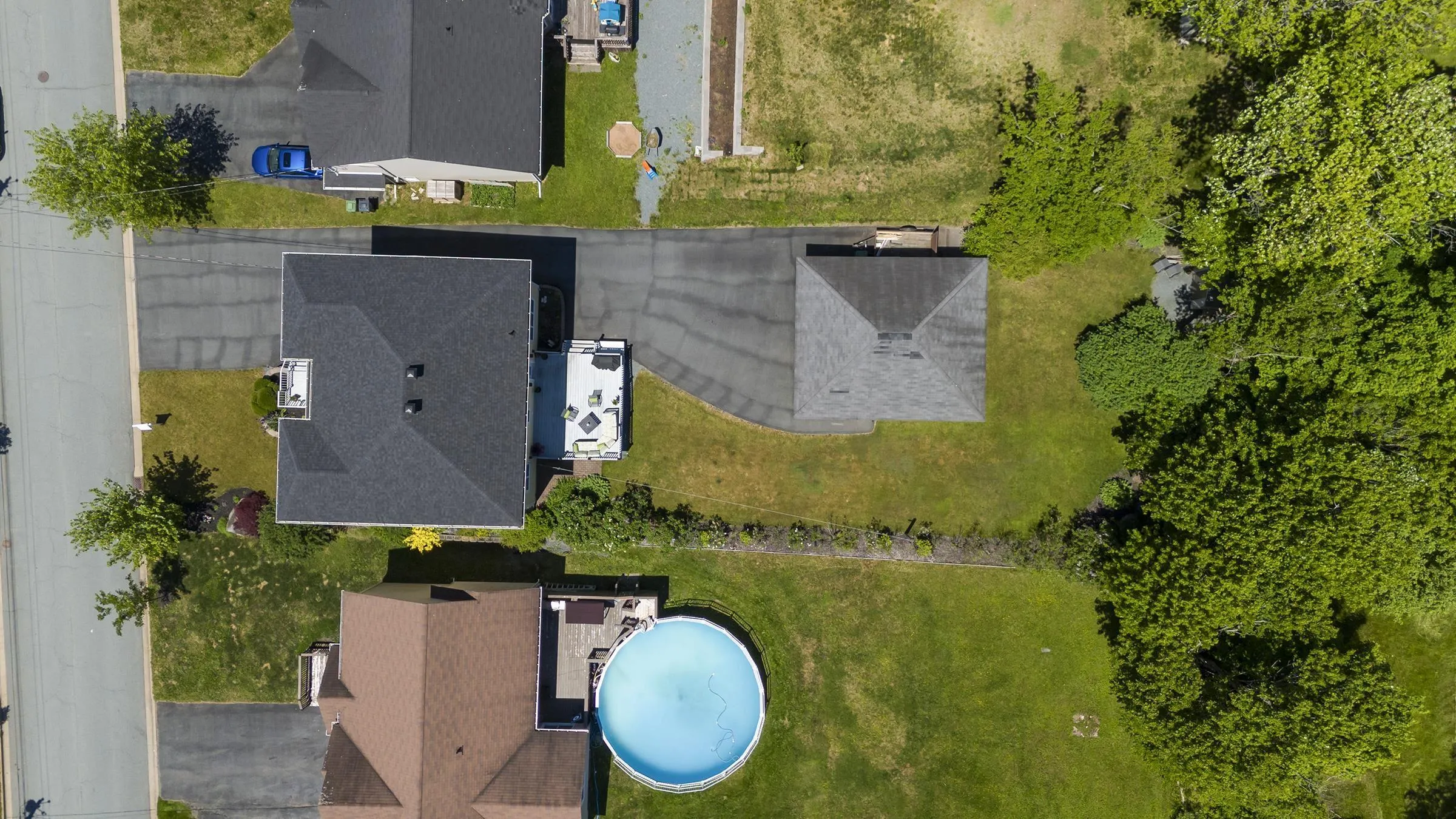 133 Lundy Drive, Cole Harbour Ns B2w 3s3, 5 Bedrooms Bedrooms, ,4 BathroomsBathrooms,Residential,For Sale,Lundy,202504873