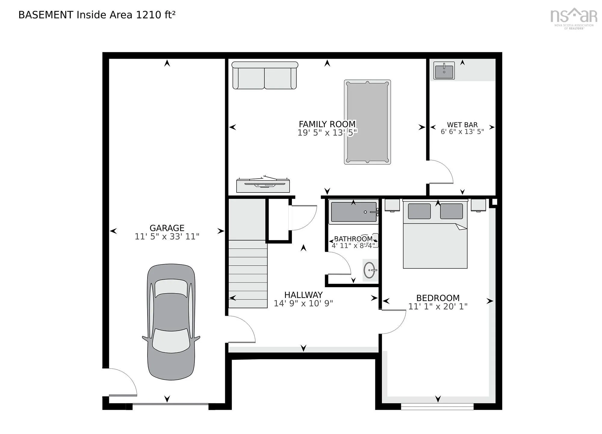 133 Lundy Drive, Cole Harbour Ns B2w 3s3, 5 Bedrooms Bedrooms, ,4 BathroomsBathrooms,Residential,For Sale,Lundy,202504873