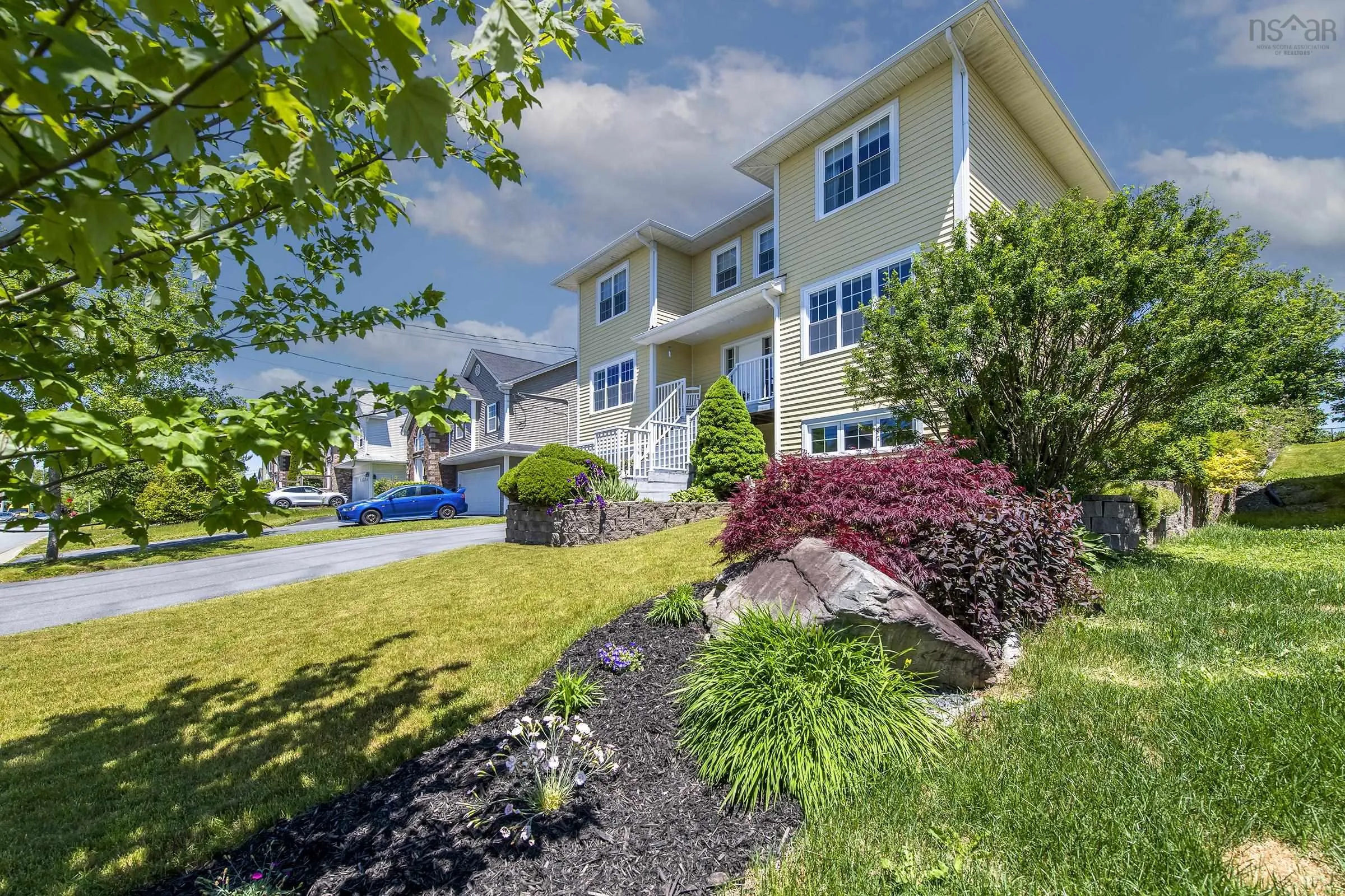133 Lundy Drive, Cole Harbour Ns B2w 3s3, 5 Bedrooms Bedrooms, ,4 BathroomsBathrooms,Residential,For Sale,Lundy,202504873