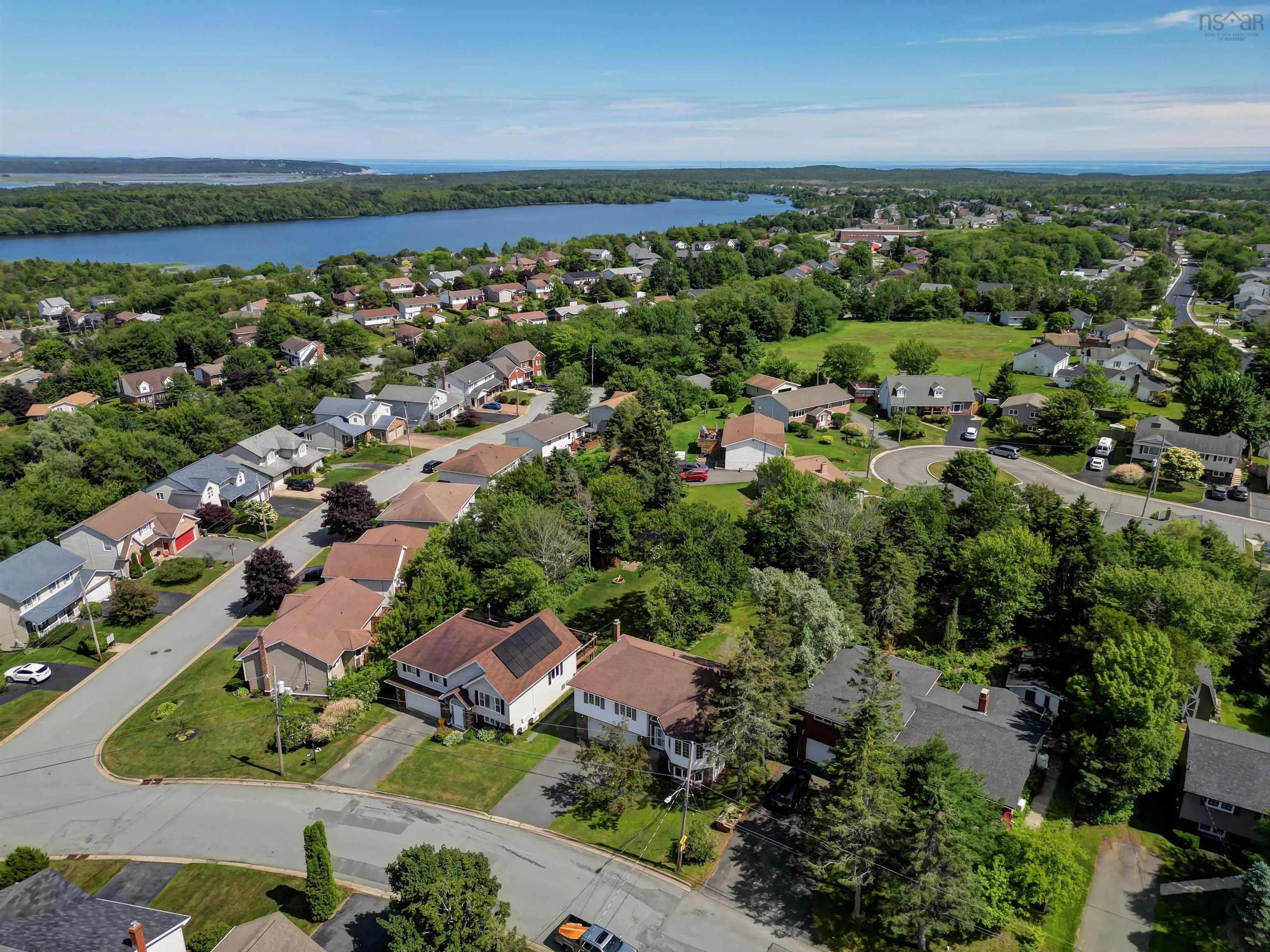 111 Nova Terrace, Colby Village, NS B2V 1B1, 4 Bedrooms Bedrooms, ,2 BathroomsBathrooms,Residential,For Sale,Nova,202517857