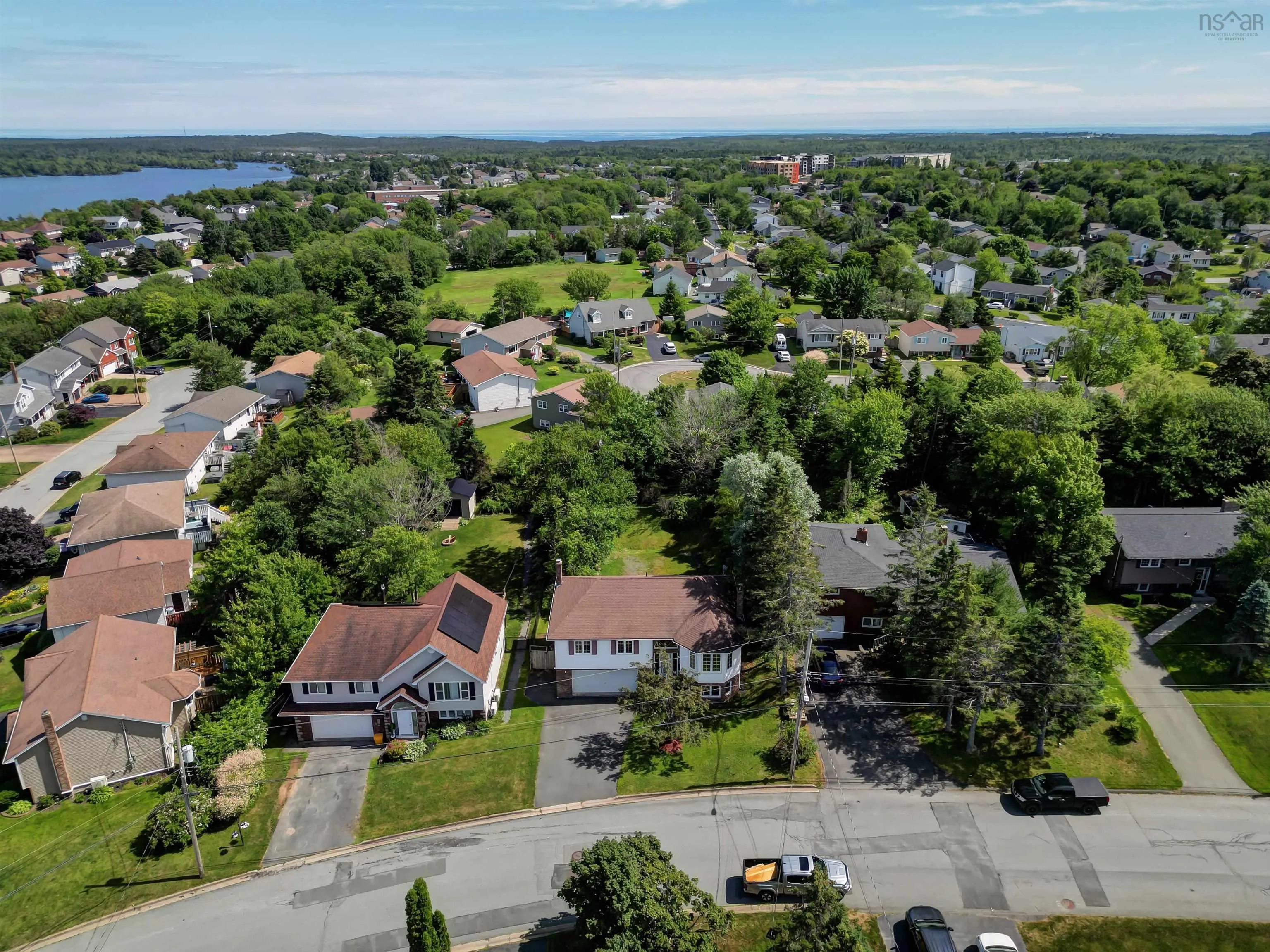111 Nova Terrace, Colby Village, NS B2V 1B1, 4 Bedrooms Bedrooms, ,2 BathroomsBathrooms,Residential,For Sale,Nova,202517857