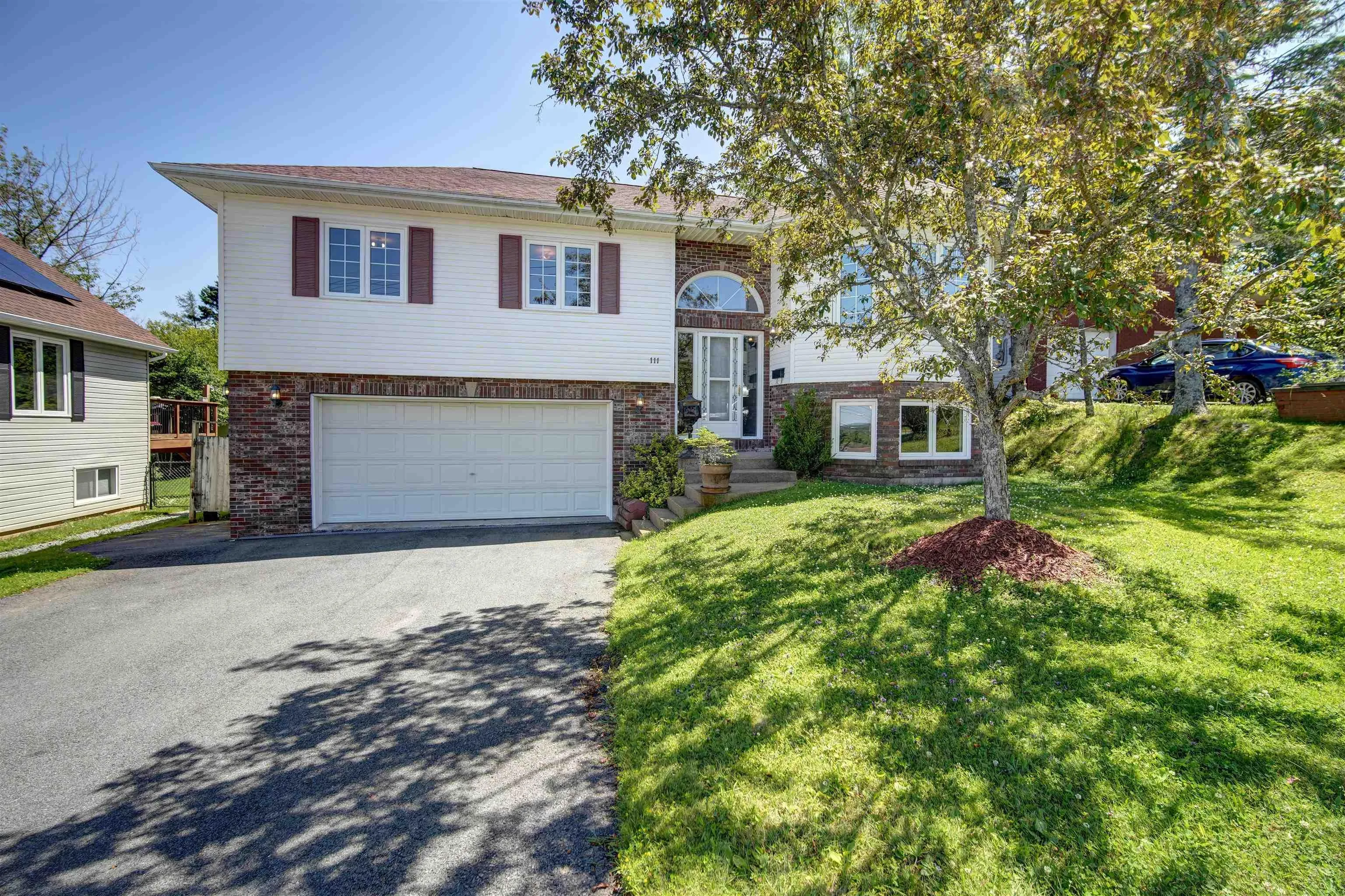 111 Nova Terrace, Colby Village, NS B2V 1B1, 4 Bedrooms Bedrooms, ,2 BathroomsBathrooms,Residential,For Sale,Nova,202517857