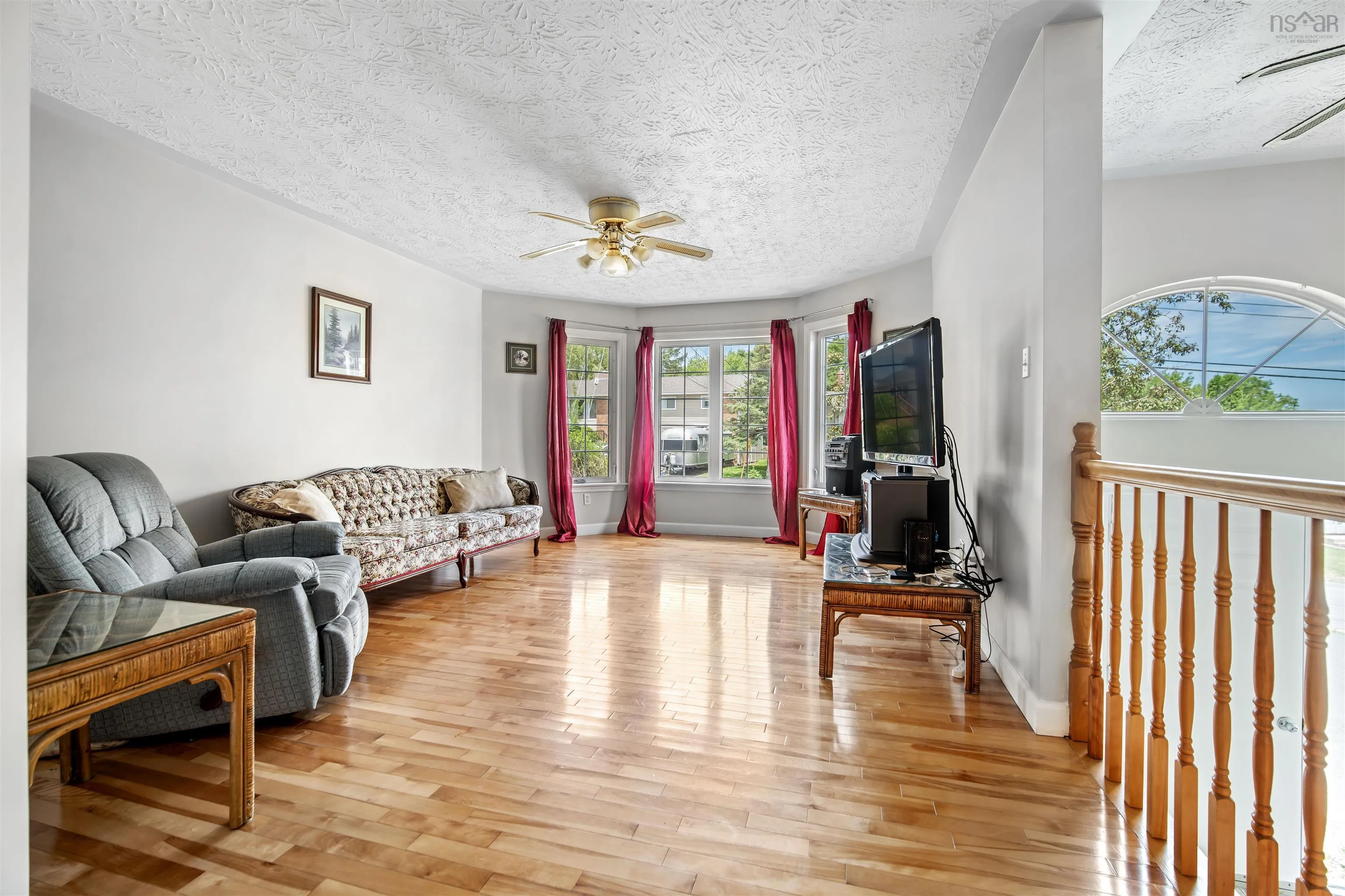 111 Nova Terrace, Colby Village, NS B2V 1B1, 4 Bedrooms Bedrooms, ,2 BathroomsBathrooms,Residential,For Sale,Nova,202517857