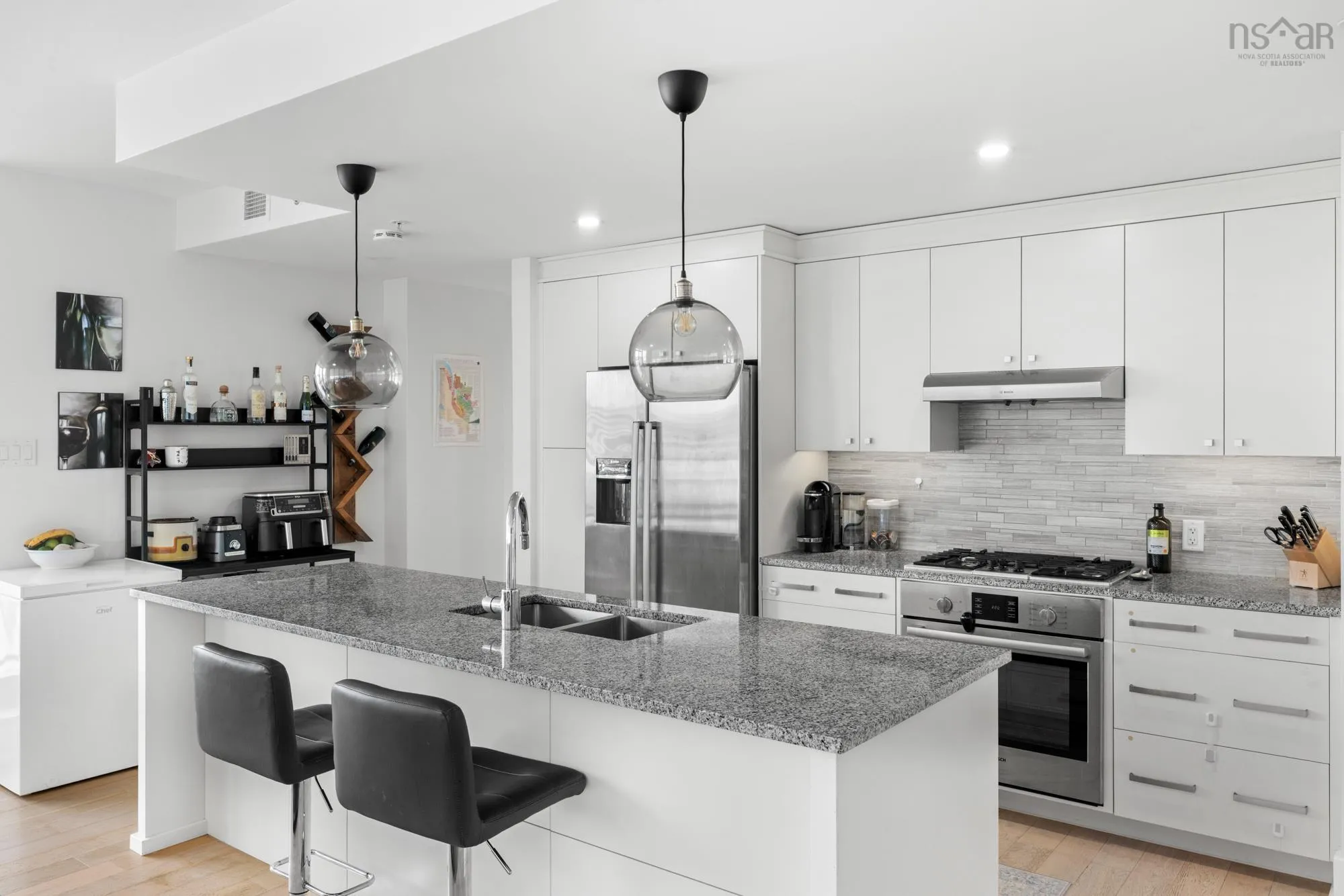 206-67 Kings Wharf Place, Dartmouth, NS B2Y 0C6, 2 Bedrooms Bedrooms, ,2 BathroomsBathrooms,Residential,For Sale,Kings Wharf,202520200