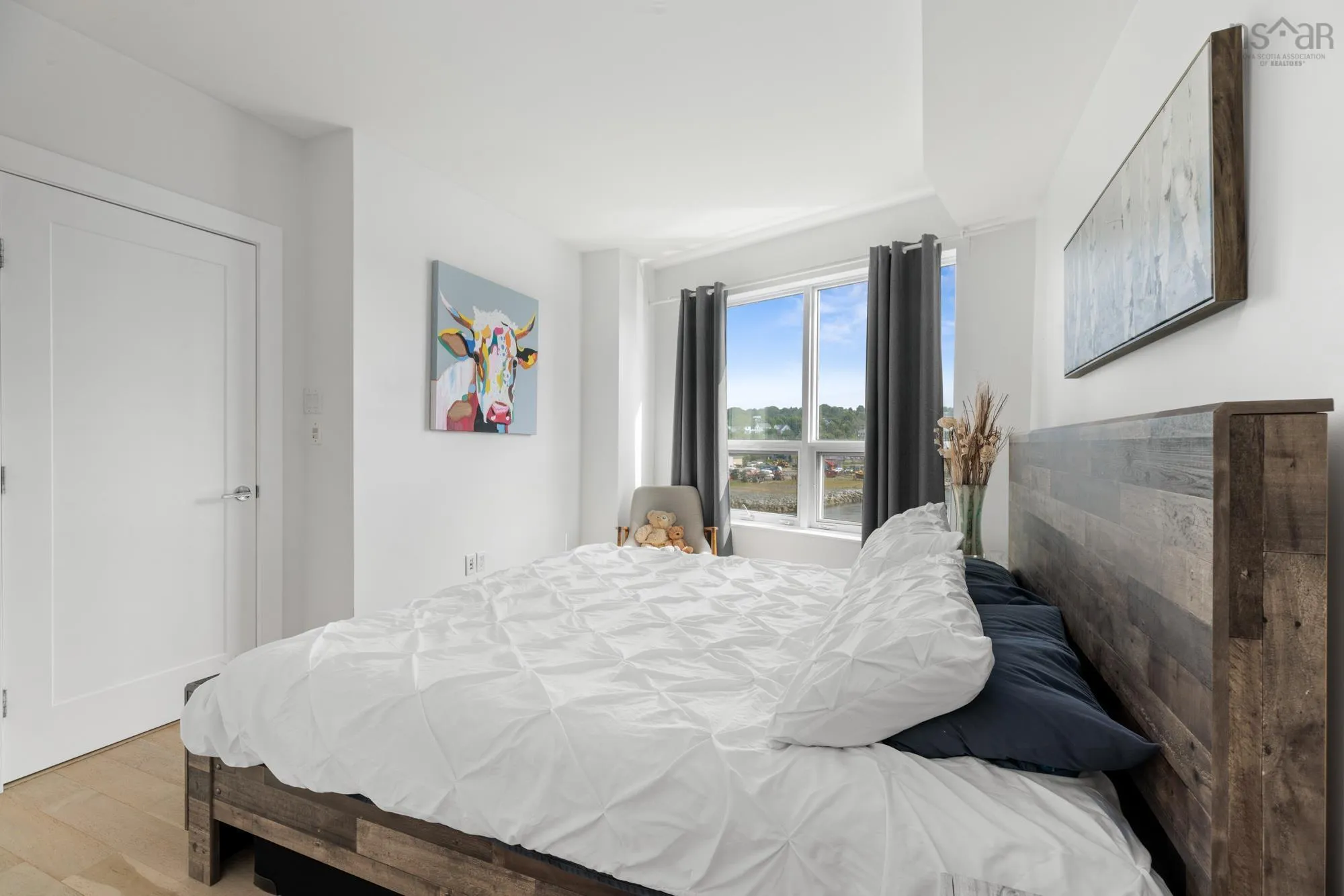 206-67 Kings Wharf Place, Dartmouth, NS B2Y 0C6, 2 Bedrooms Bedrooms, ,2 BathroomsBathrooms,Residential,For Sale,Kings Wharf,202520200