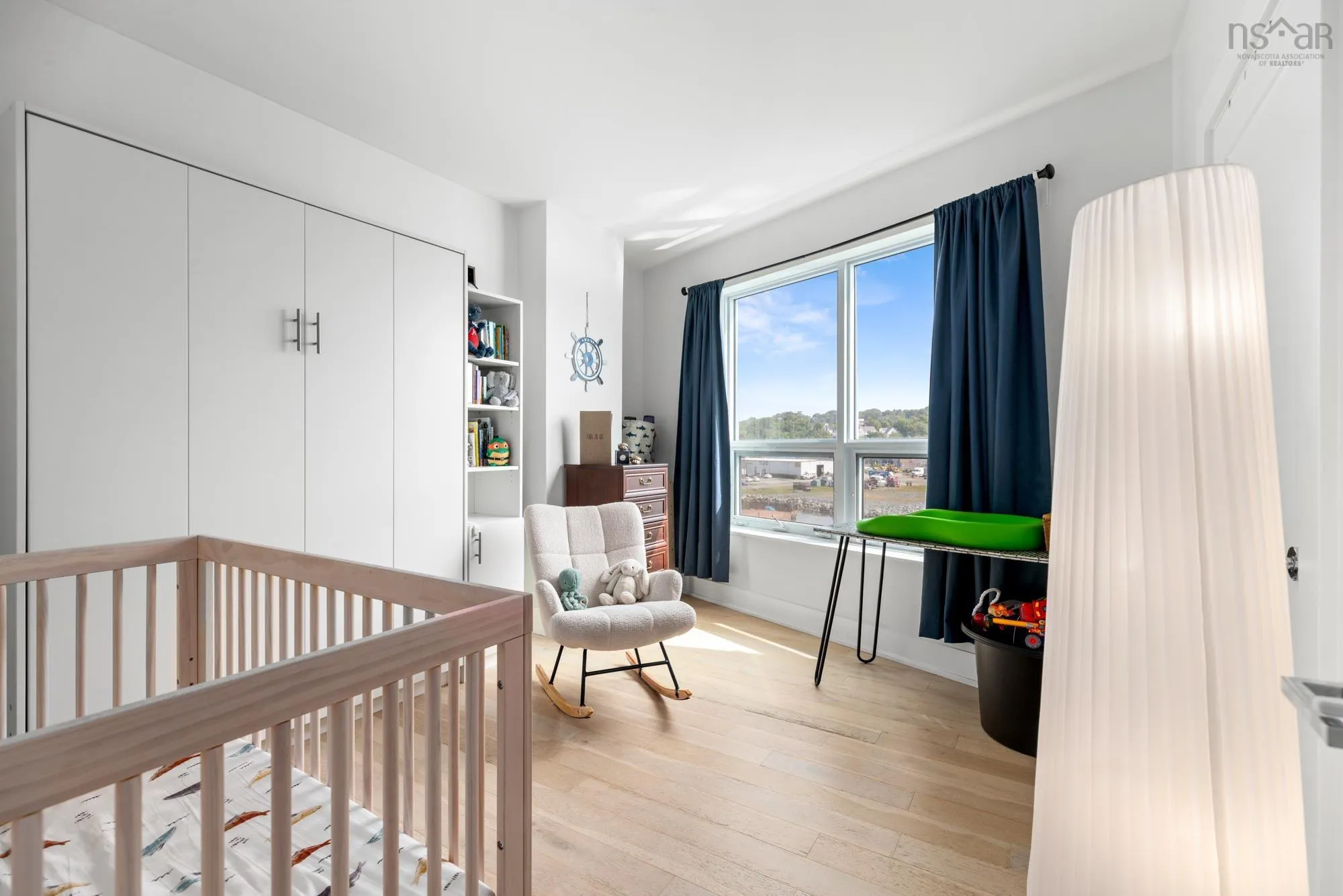 206-67 Kings Wharf Place, Dartmouth, NS B2Y 0C6, 2 Bedrooms Bedrooms, ,2 BathroomsBathrooms,Residential,For Sale,Kings Wharf,202520200