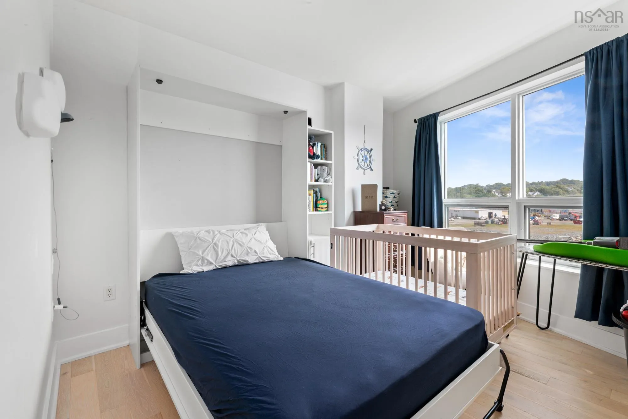 206-67 Kings Wharf Place, Dartmouth, NS B2Y 0C6, 2 Bedrooms Bedrooms, ,2 BathroomsBathrooms,Residential,For Sale,Kings Wharf,202520200