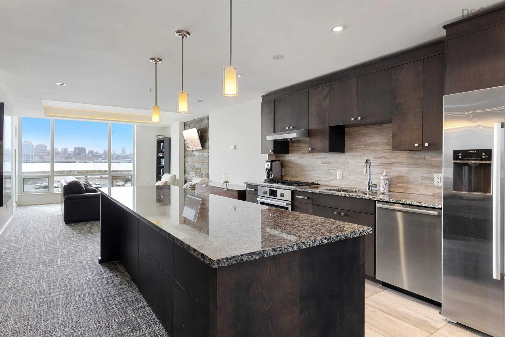 206-67 Kings Wharf Place, Dartmouth, NS B2Y 0C6, 2 Bedrooms Bedrooms, ,2 BathroomsBathrooms,Residential,For Sale,Kings Wharf,202520200
