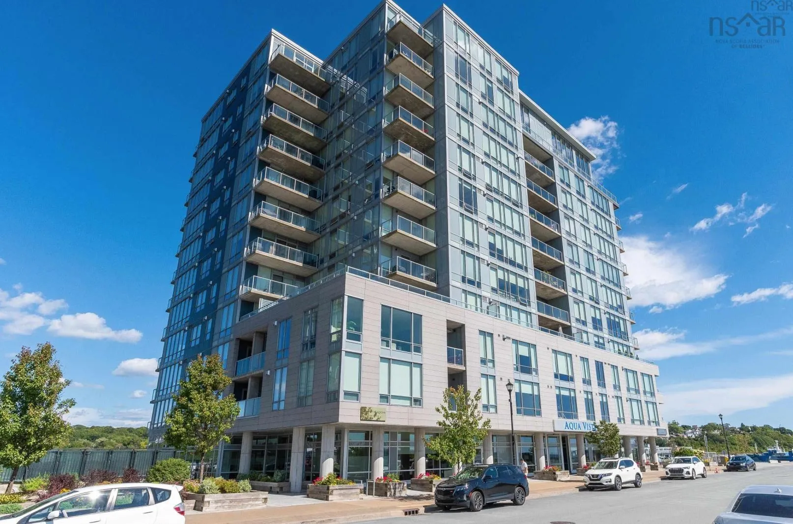 206-67 Kings Wharf Place, Dartmouth, NS B2Y 0C6, 2 Bedrooms Bedrooms, ,2 BathroomsBathrooms,Residential,For Sale,Kings Wharf,202520200