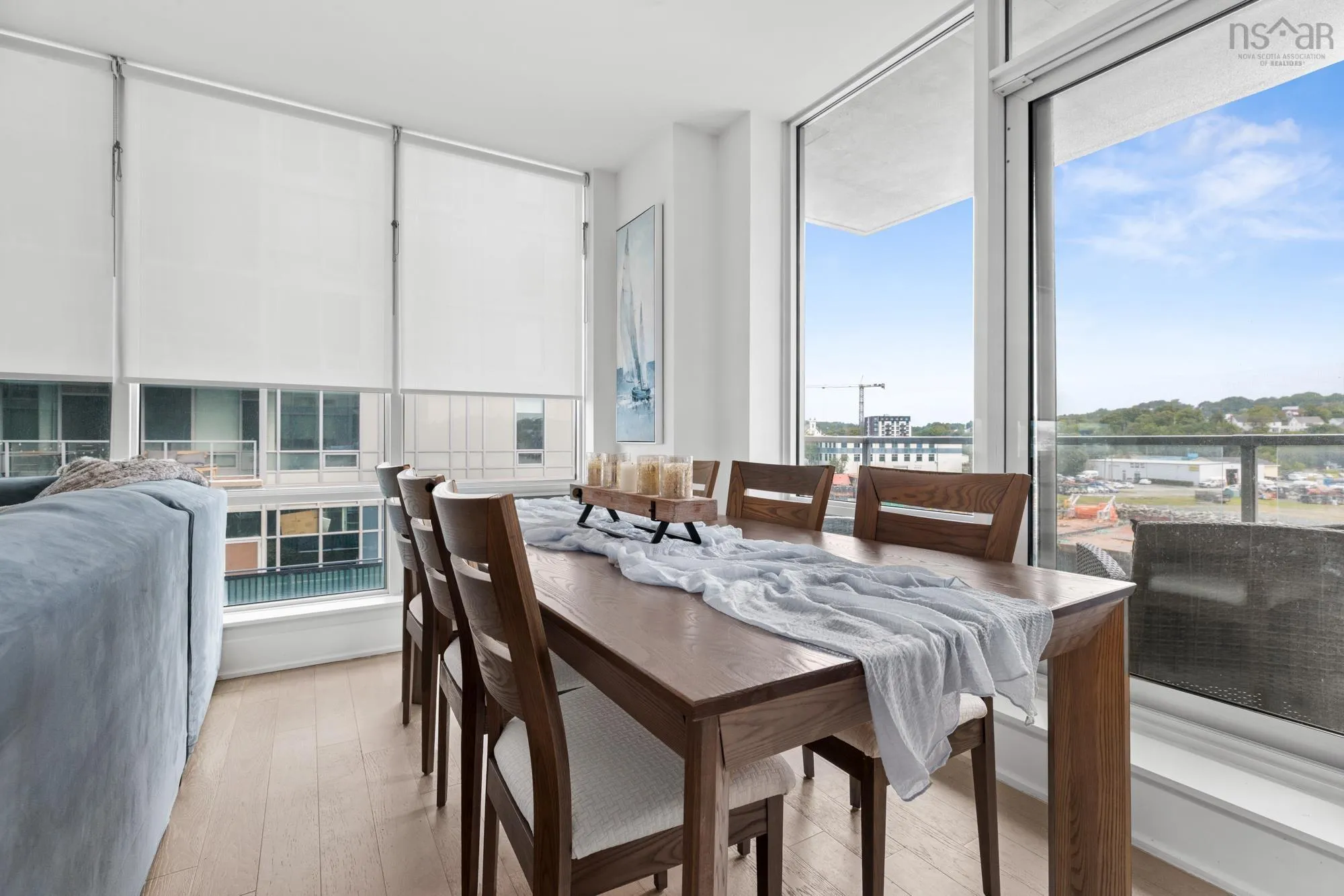 206-67 Kings Wharf Place, Dartmouth, NS B2Y 0C6, 2 Bedrooms Bedrooms, ,2 BathroomsBathrooms,Residential,For Sale,Kings Wharf,202520200