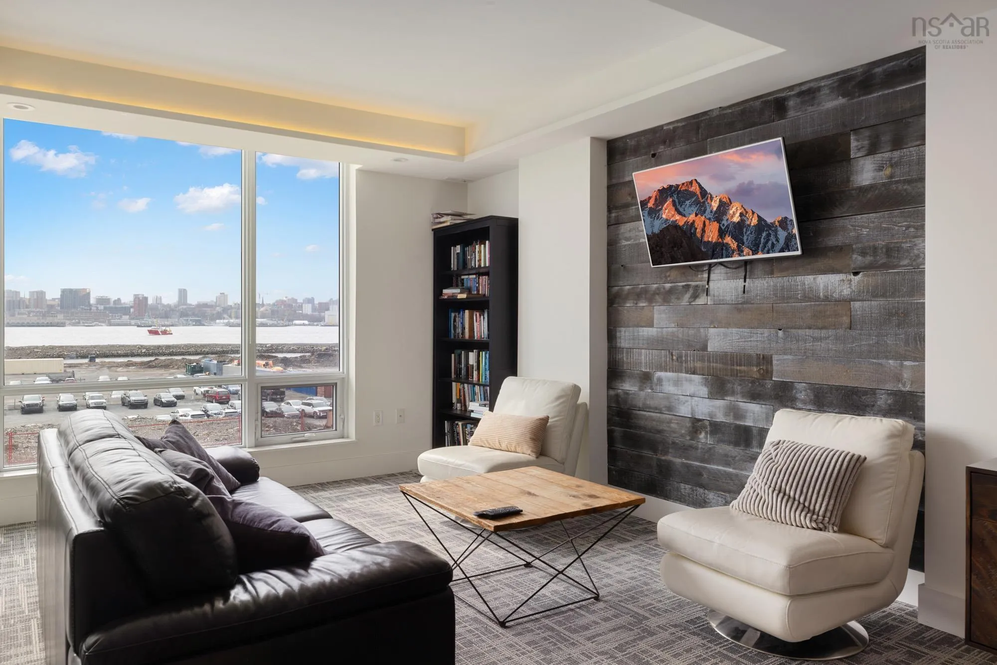 206-67 Kings Wharf Place, Dartmouth, NS B2Y 0C6, 2 Bedrooms Bedrooms, ,2 BathroomsBathrooms,Residential,For Sale,Kings Wharf,202520200