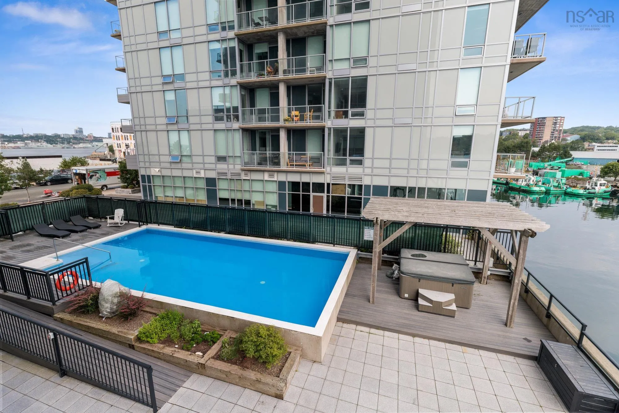206-67 Kings Wharf Place, Dartmouth, NS B2Y 0C6, 2 Bedrooms Bedrooms, ,2 BathroomsBathrooms,Residential,For Sale,Kings Wharf,202520200