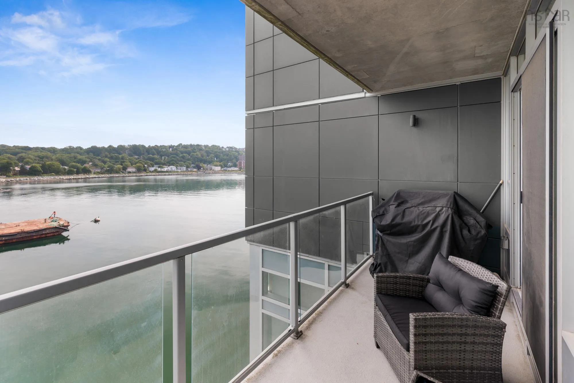 206-67 Kings Wharf Place, Dartmouth, NS B2Y 0C6, 2 Bedrooms Bedrooms, ,2 BathroomsBathrooms,Residential,For Sale,Kings Wharf,202520200