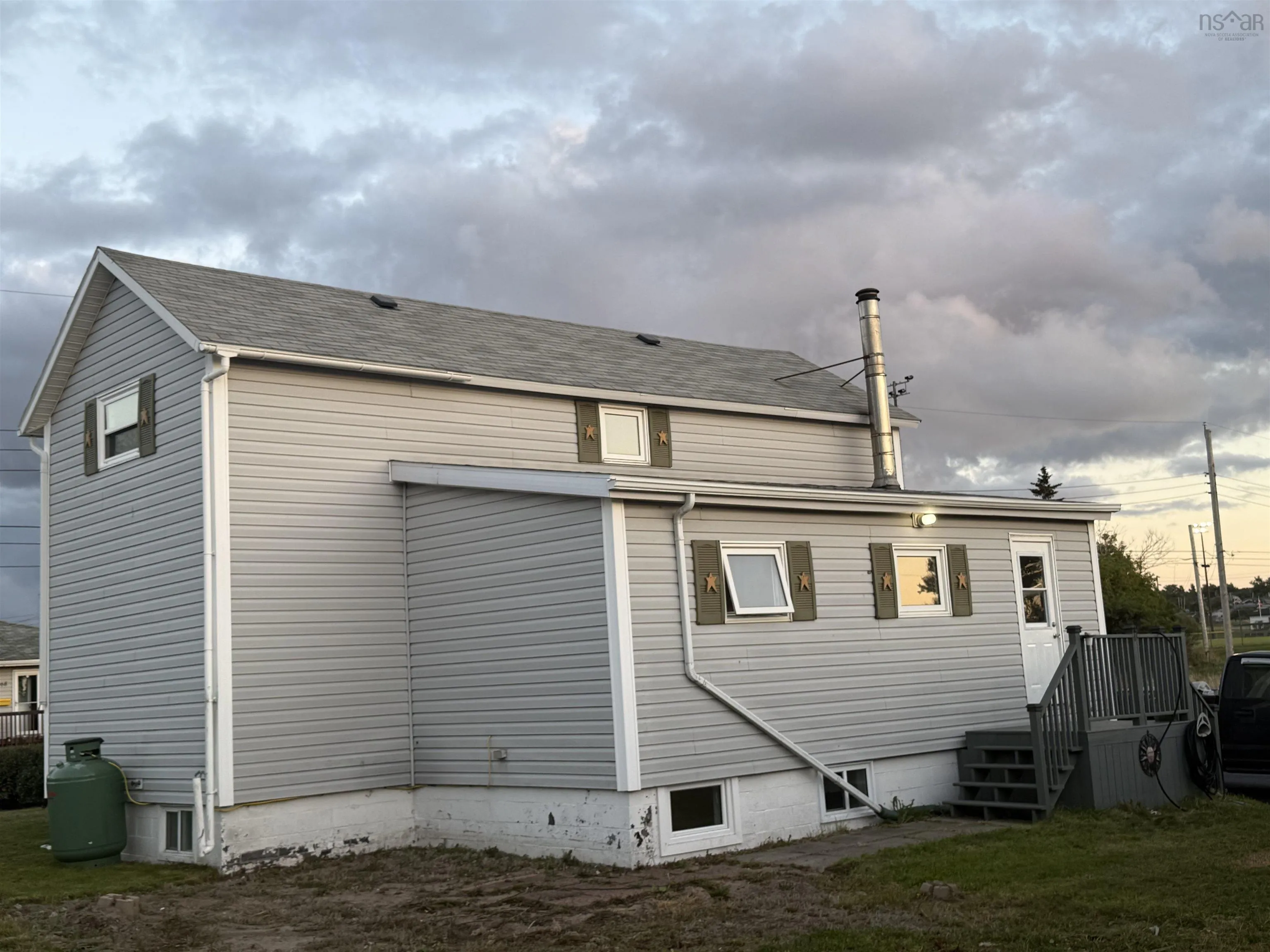 367 Thirteenth Street, New Waterford, NS B1H 4B5, 4 Bedrooms Bedrooms, ,2 BathroomsBathrooms,Residential,For Sale,Thirteenth,202523687