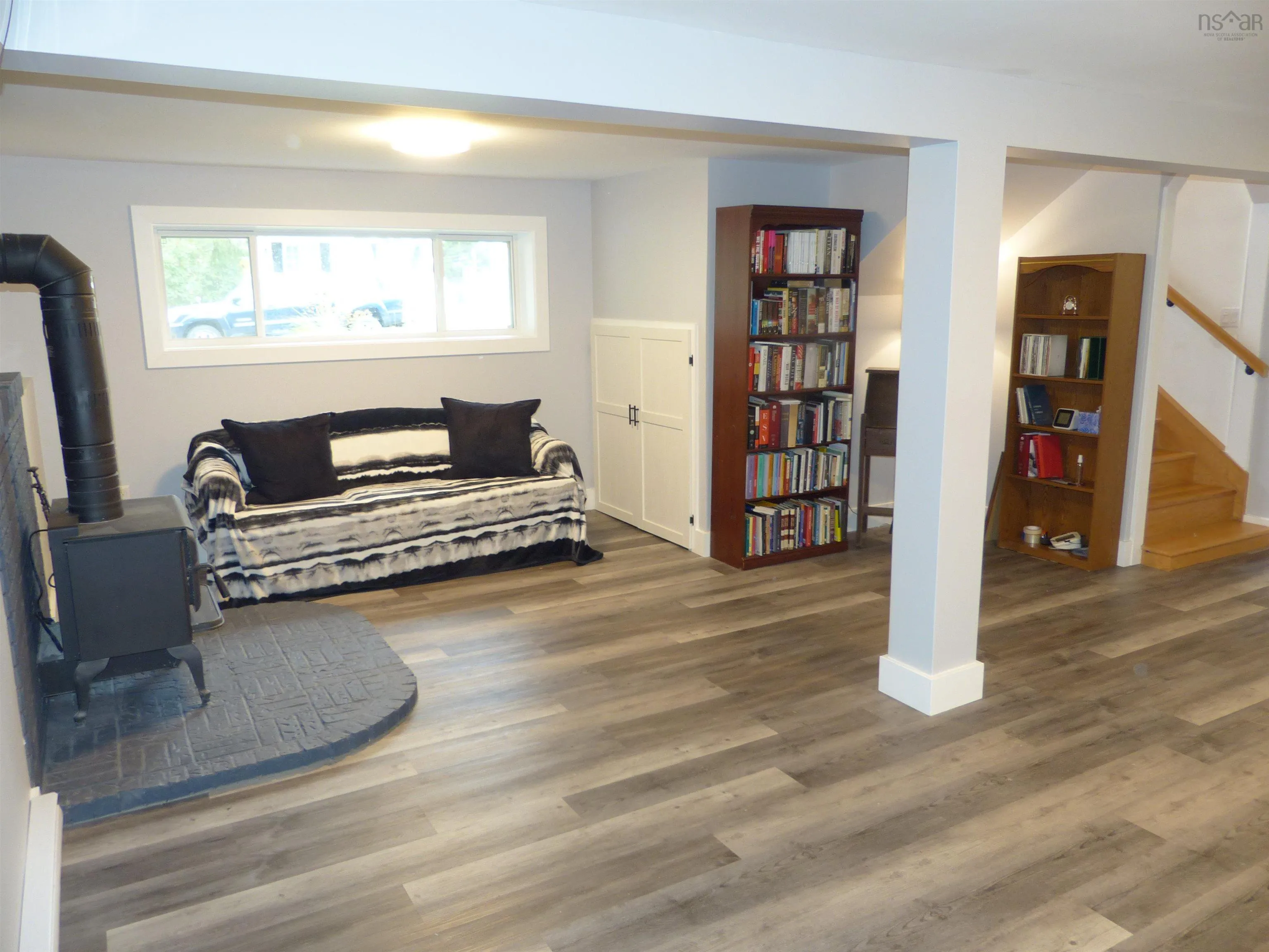 78 Nordic Crescent, Lower Sackville, NS B4C 2E5, 3 Bedrooms Bedrooms, ,2 BathroomsBathrooms,Residential,For Sale,Nordic,202520729