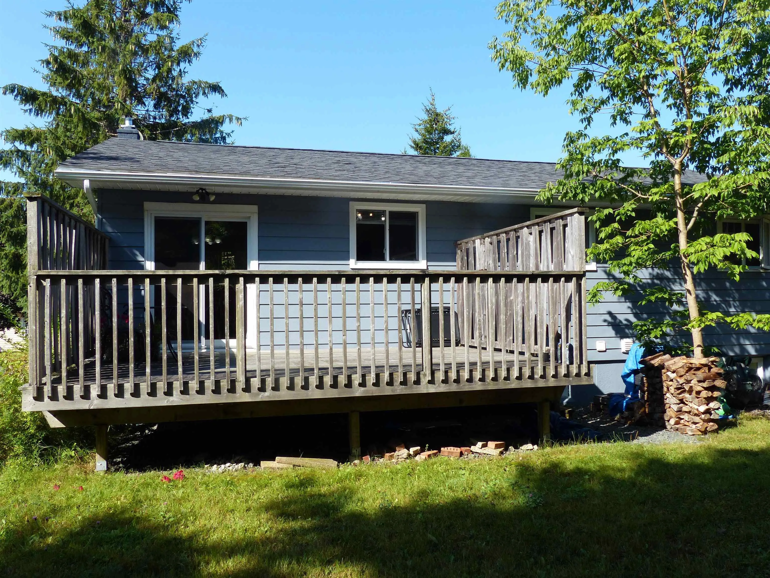 78 Nordic Crescent, Lower Sackville, NS B4C 2E5, 3 Bedrooms Bedrooms, ,2 BathroomsBathrooms,Residential,For Sale,Nordic,202520729