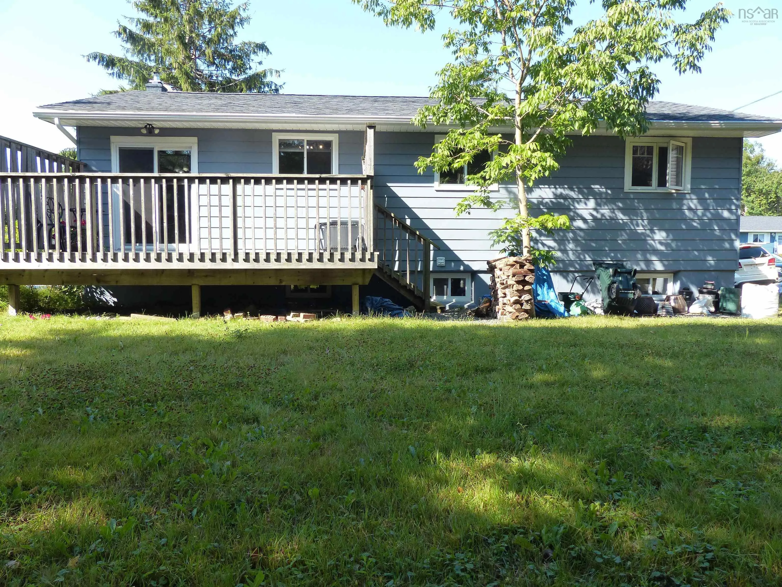 78 Nordic Crescent, Lower Sackville, NS B4C 2E5, 3 Bedrooms Bedrooms, ,2 BathroomsBathrooms,Residential,For Sale,Nordic,202520729
