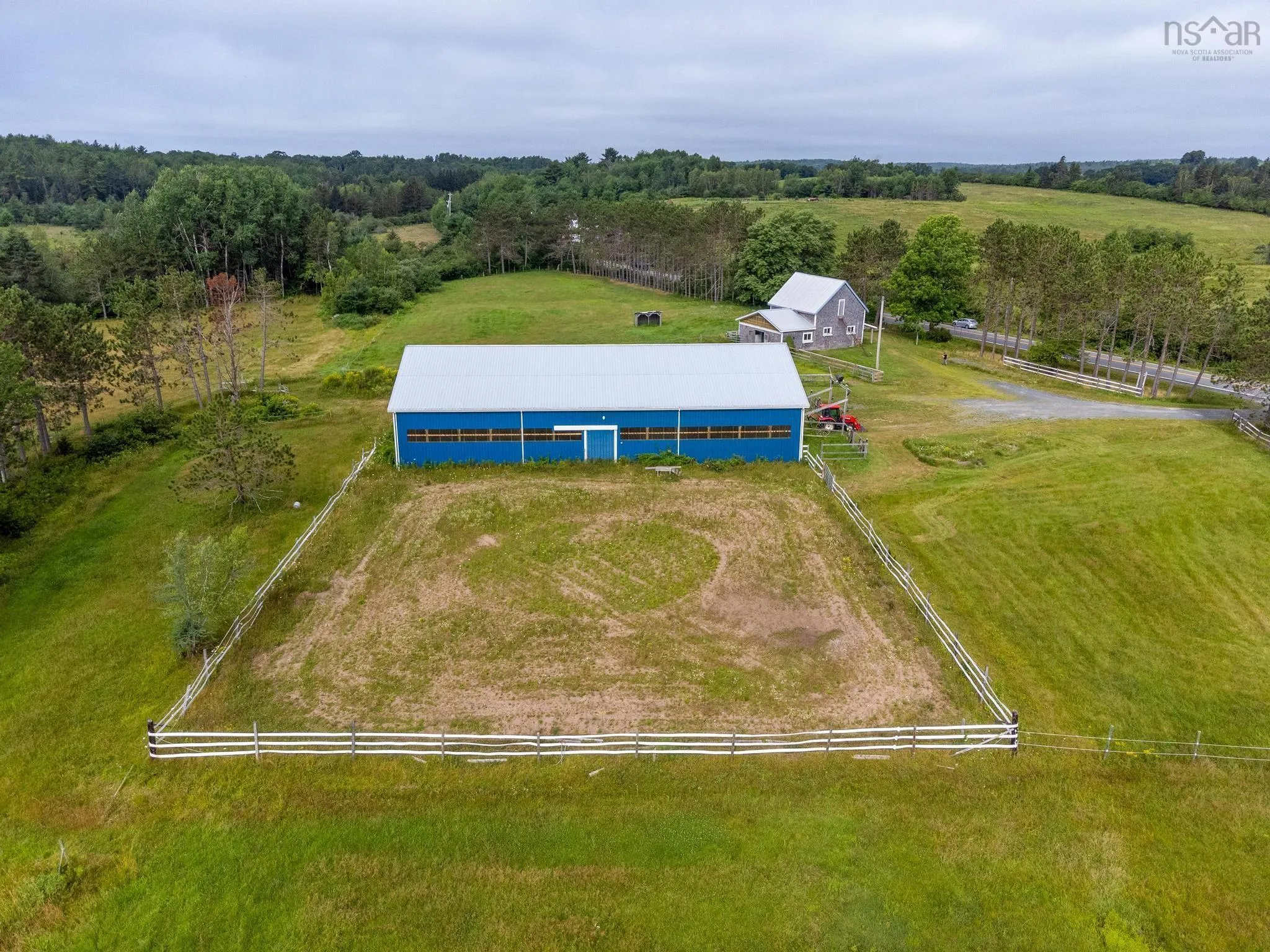 1374 Highway 236, Scotch Village Ns B0n 2g0, ,Farm,For Sale,Highway 236,202504396