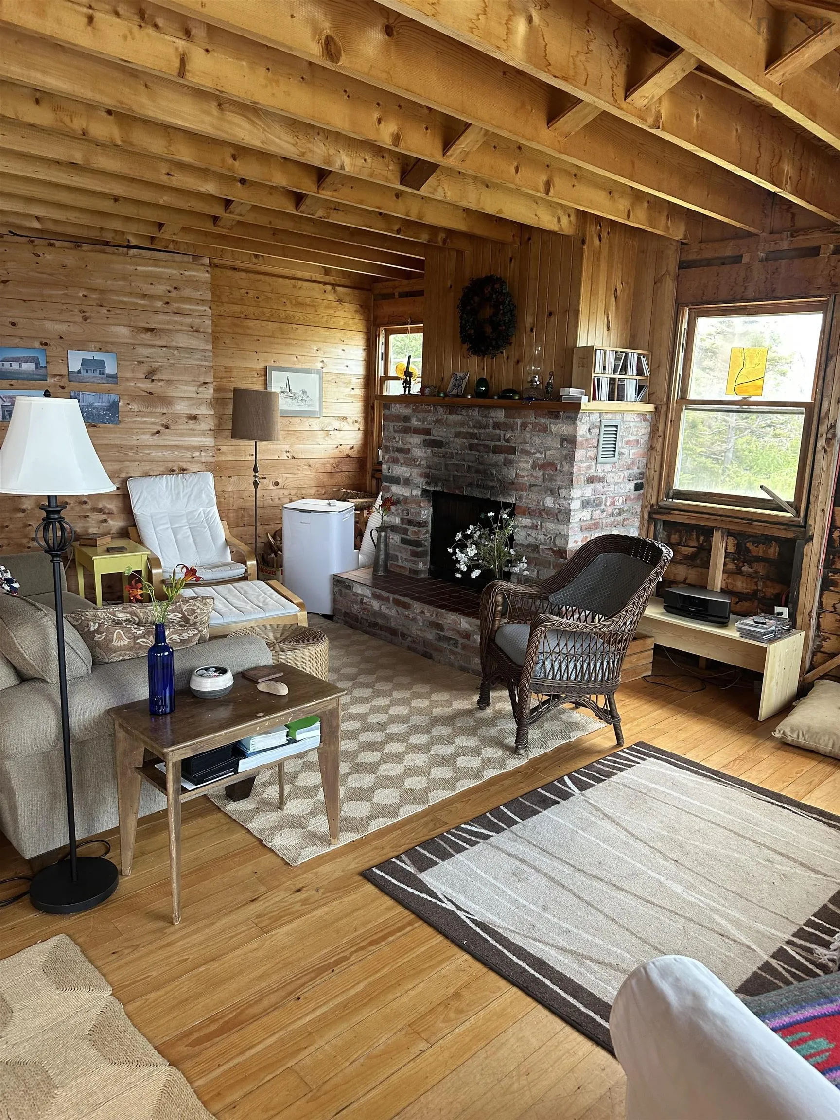 83 Cottage Country Rd, Livingstone Cove, NS B2G 2L1, 4 Bedrooms Bedrooms, ,2 BathroomsBathrooms,Residential,For Sale,Cottage Country Rd,202519173