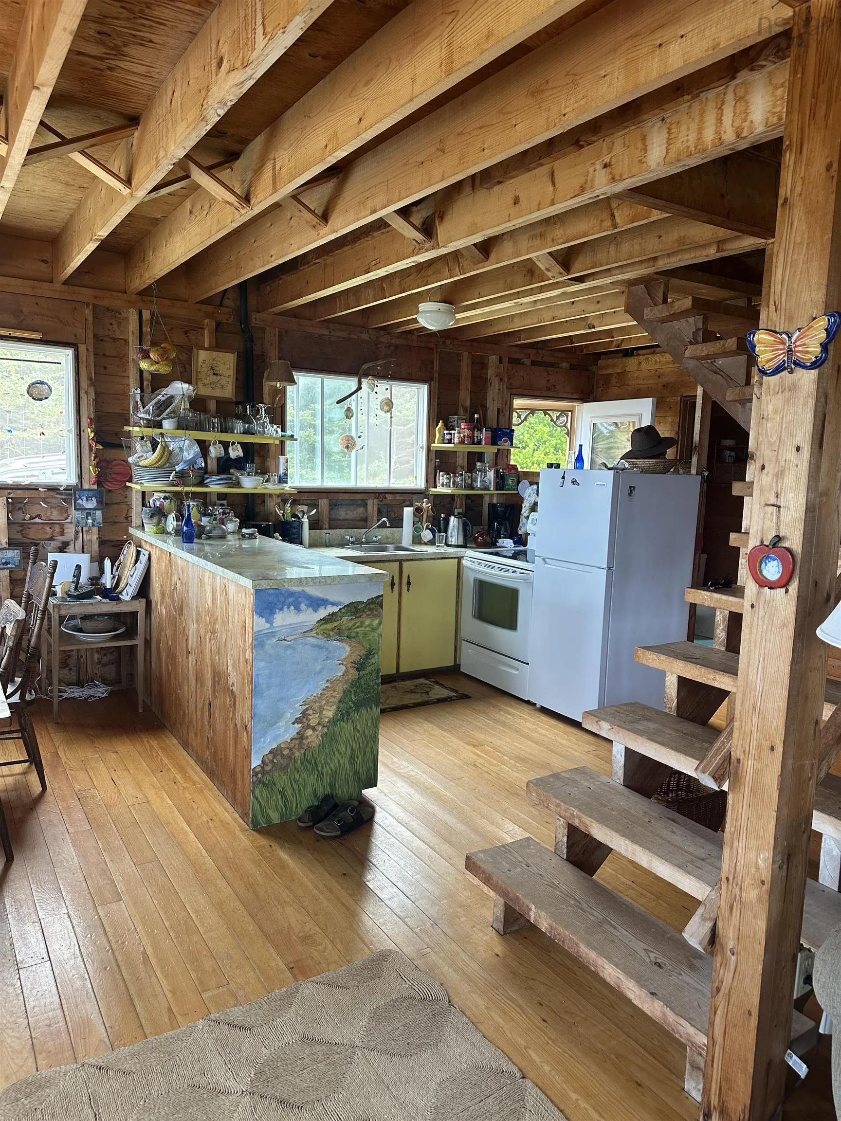 83 Cottage Country Rd, Livingstone Cove, NS B2G 2L1, 4 Bedrooms Bedrooms, ,2 BathroomsBathrooms,Residential,For Sale,Cottage Country Rd,202519173