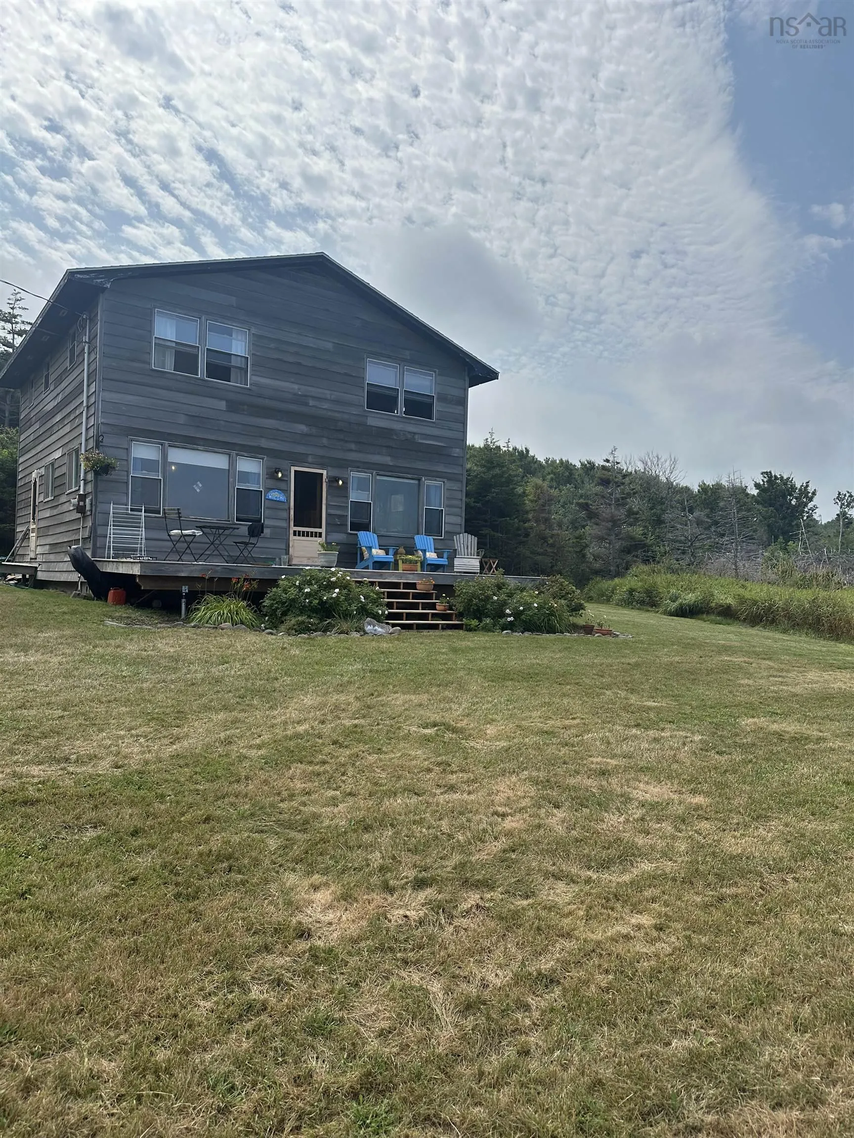 83 Cottage Country Rd, Livingstone Cove, NS B2G 2L1, 4 Bedrooms Bedrooms, ,2 BathroomsBathrooms,Residential,For Sale,Cottage Country Rd,202519173