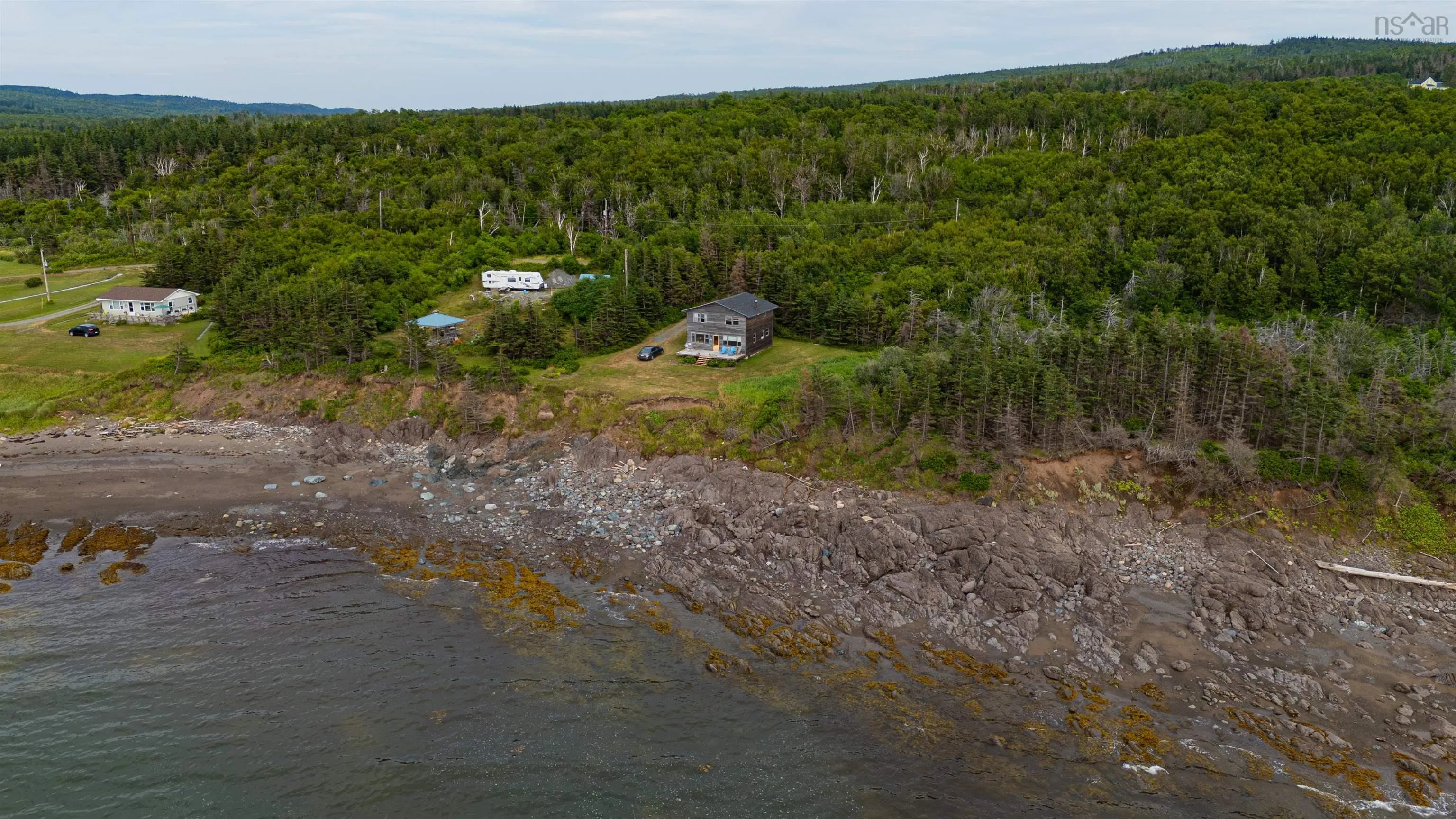 83 Cottage Country Rd, Livingstone Cove, NS B2G 2L1, 4 Bedrooms Bedrooms, ,2 BathroomsBathrooms,Residential,For Sale,Cottage Country Rd,202519173