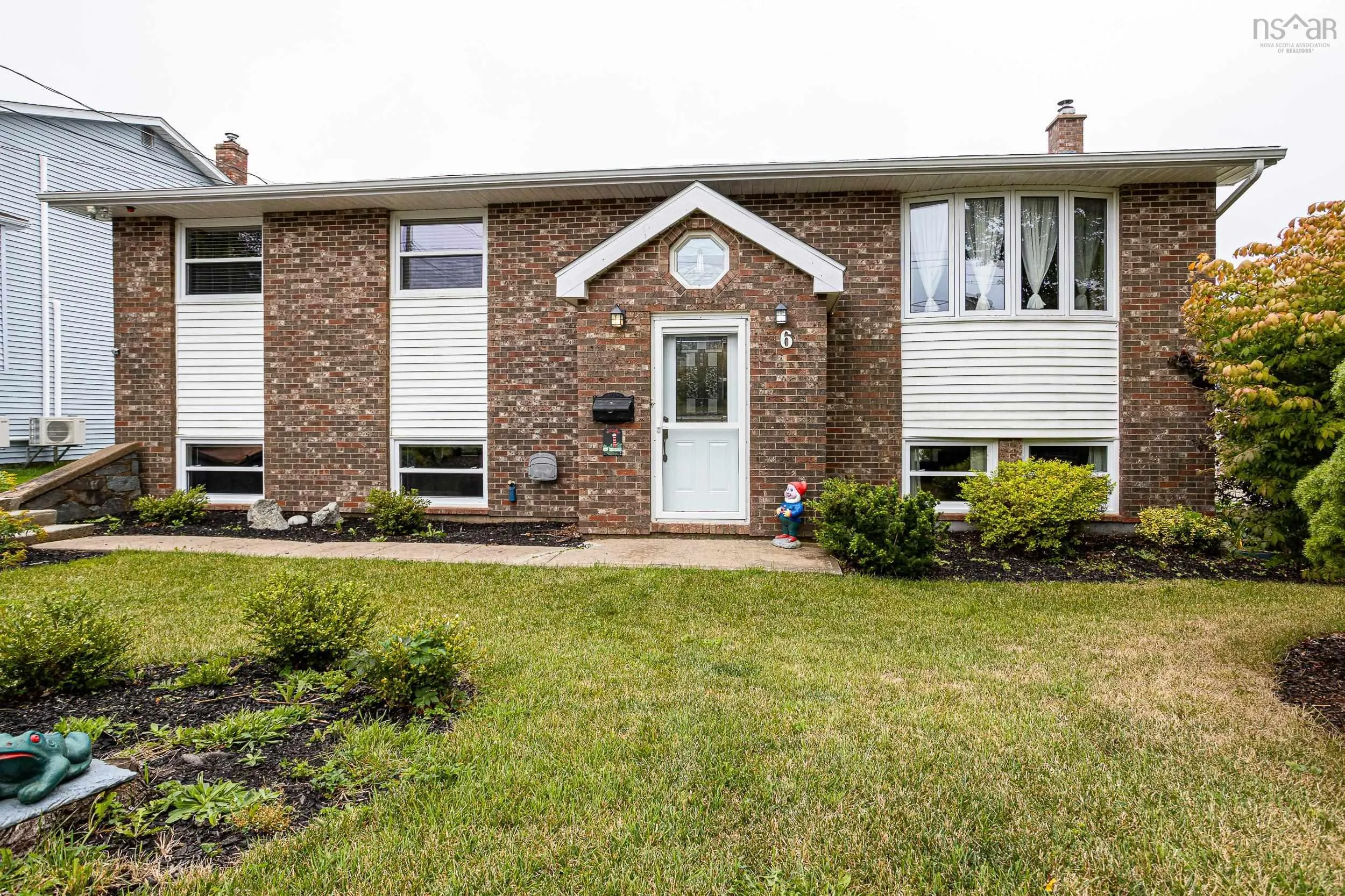 6 Eagle Lane, Cole Harbour, NS B2V 2G5, 4 Bedrooms Bedrooms, ,3 BathroomsBathrooms,Residential,For Sale,Eagle,202522050