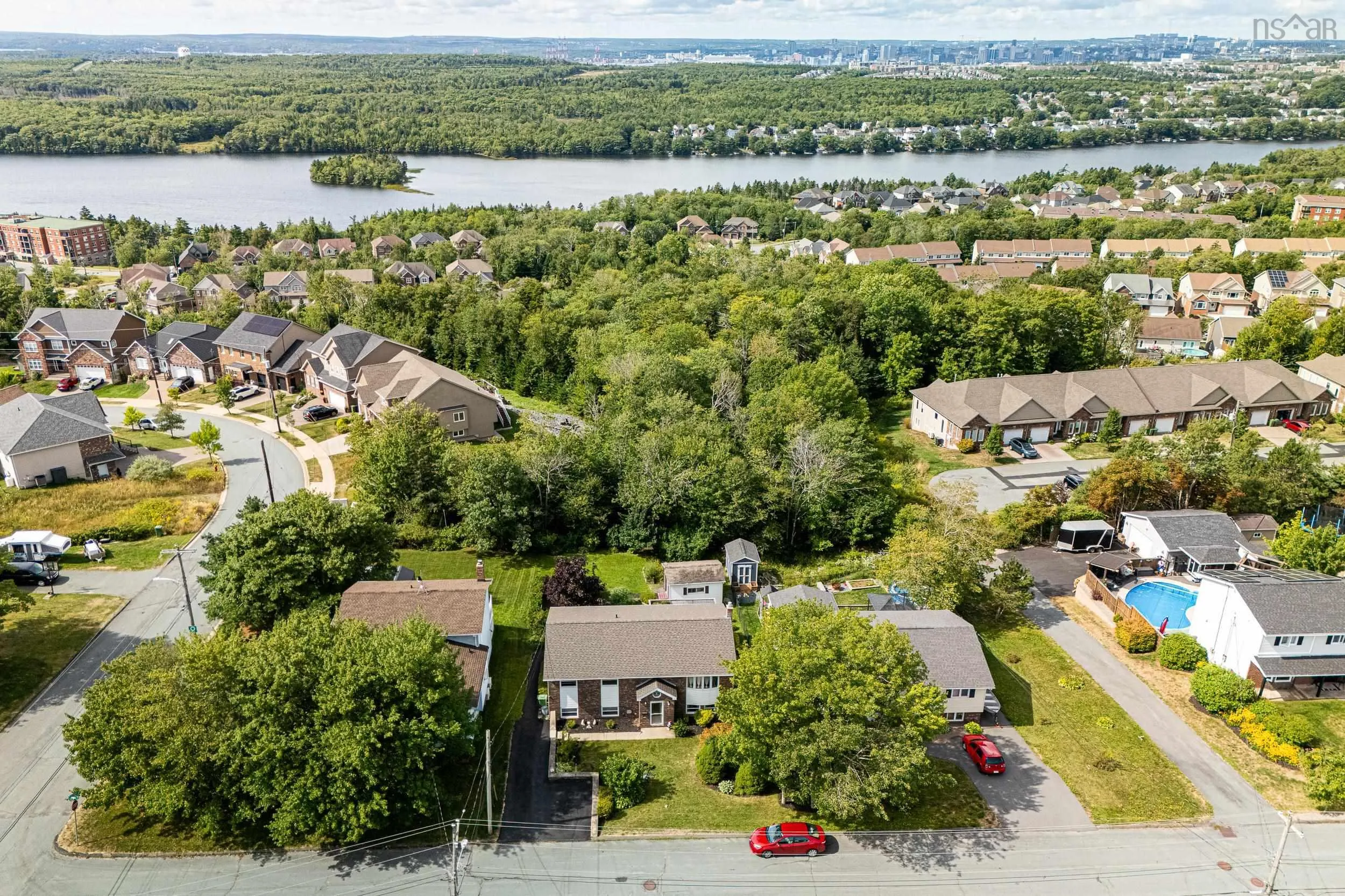6 Eagle Lane, Cole Harbour, NS B2V 2G5, 4 Bedrooms Bedrooms, ,3 BathroomsBathrooms,Residential,For Sale,Eagle,202522050