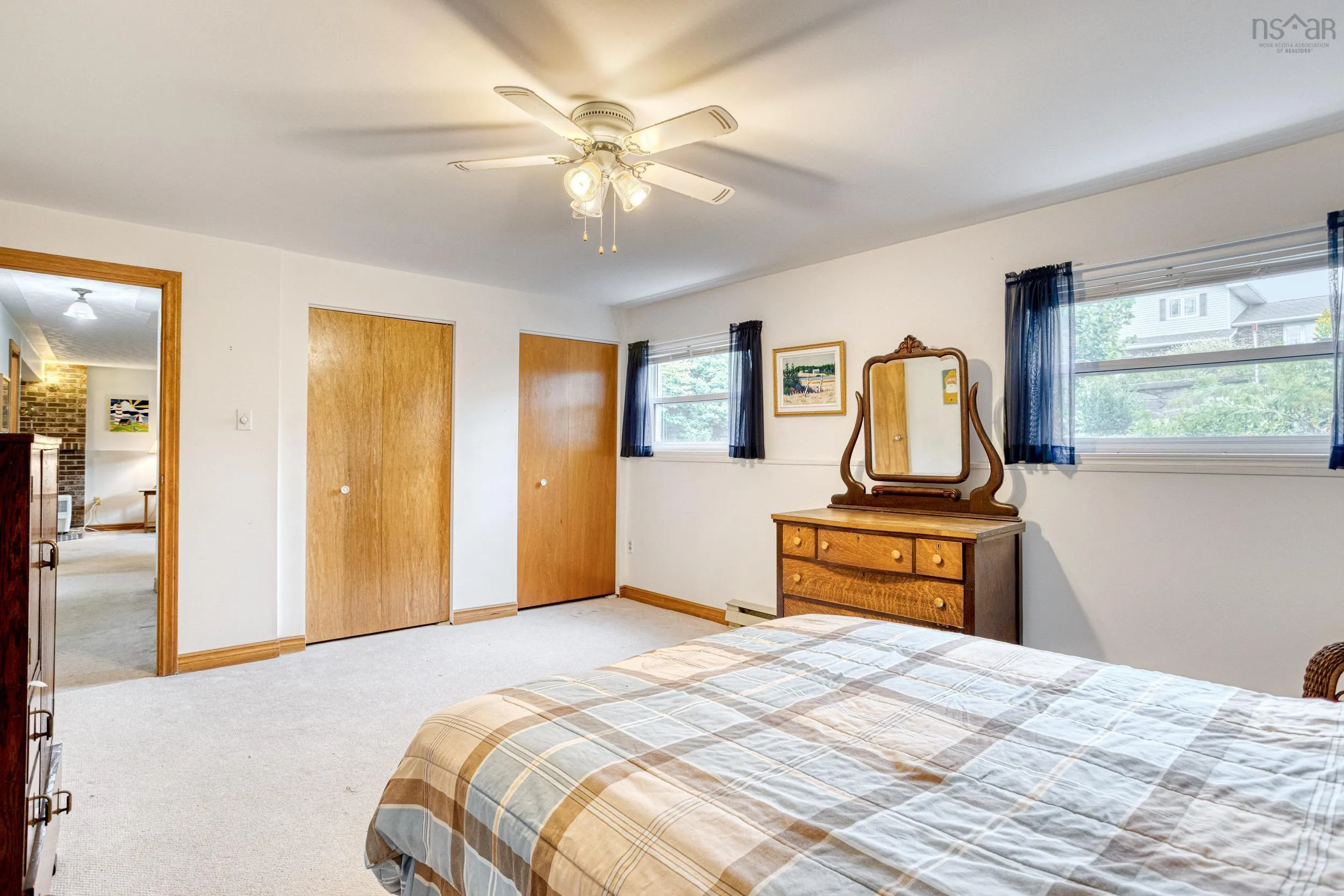6 Eagle Lane, Cole Harbour, NS B2V 2G5, 4 Bedrooms Bedrooms, ,3 BathroomsBathrooms,Residential,For Sale,Eagle,202522050