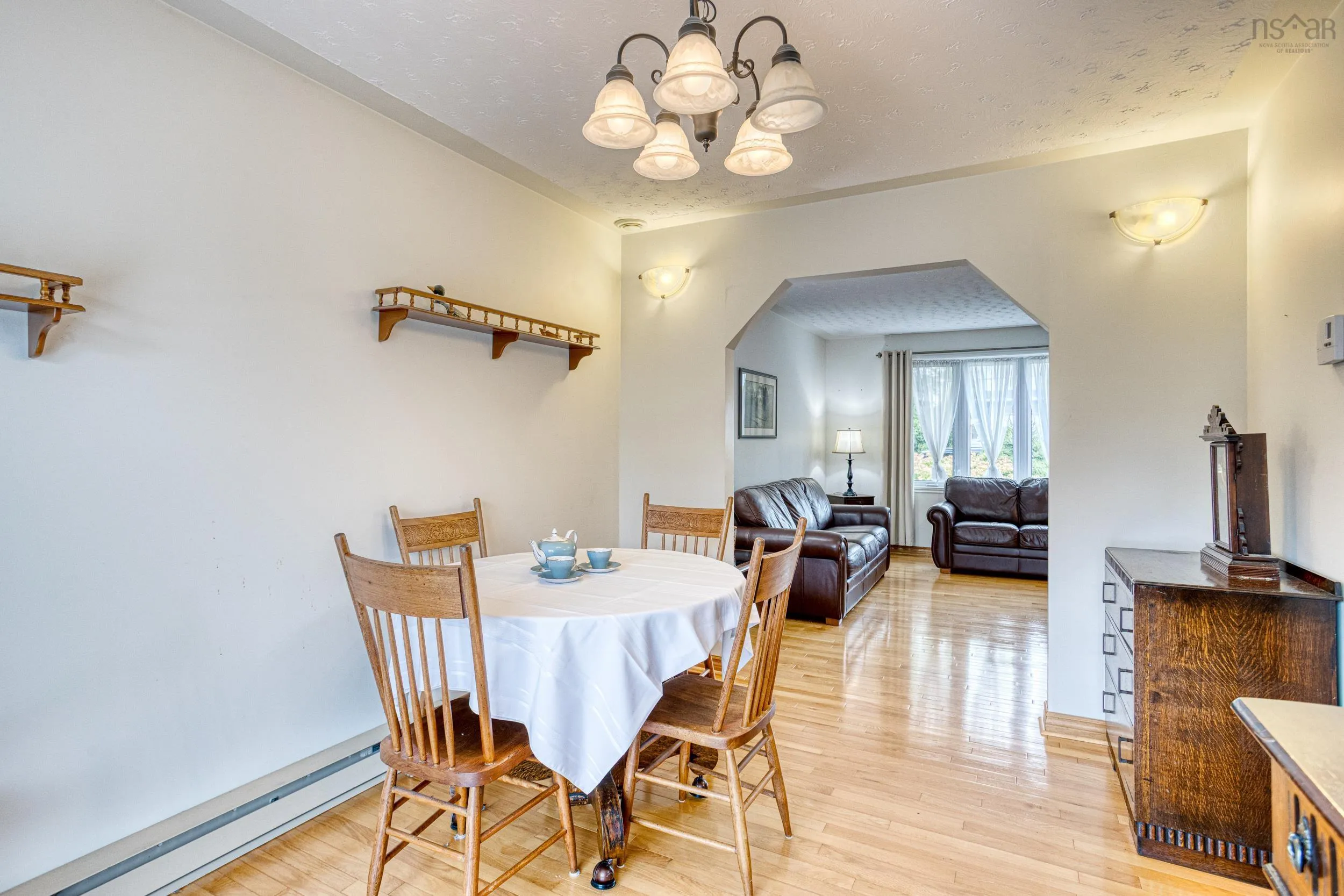 6 Eagle Lane, Cole Harbour, NS B2V 2G5, 4 Bedrooms Bedrooms, ,3 BathroomsBathrooms,Residential,For Sale,Eagle,202522050
