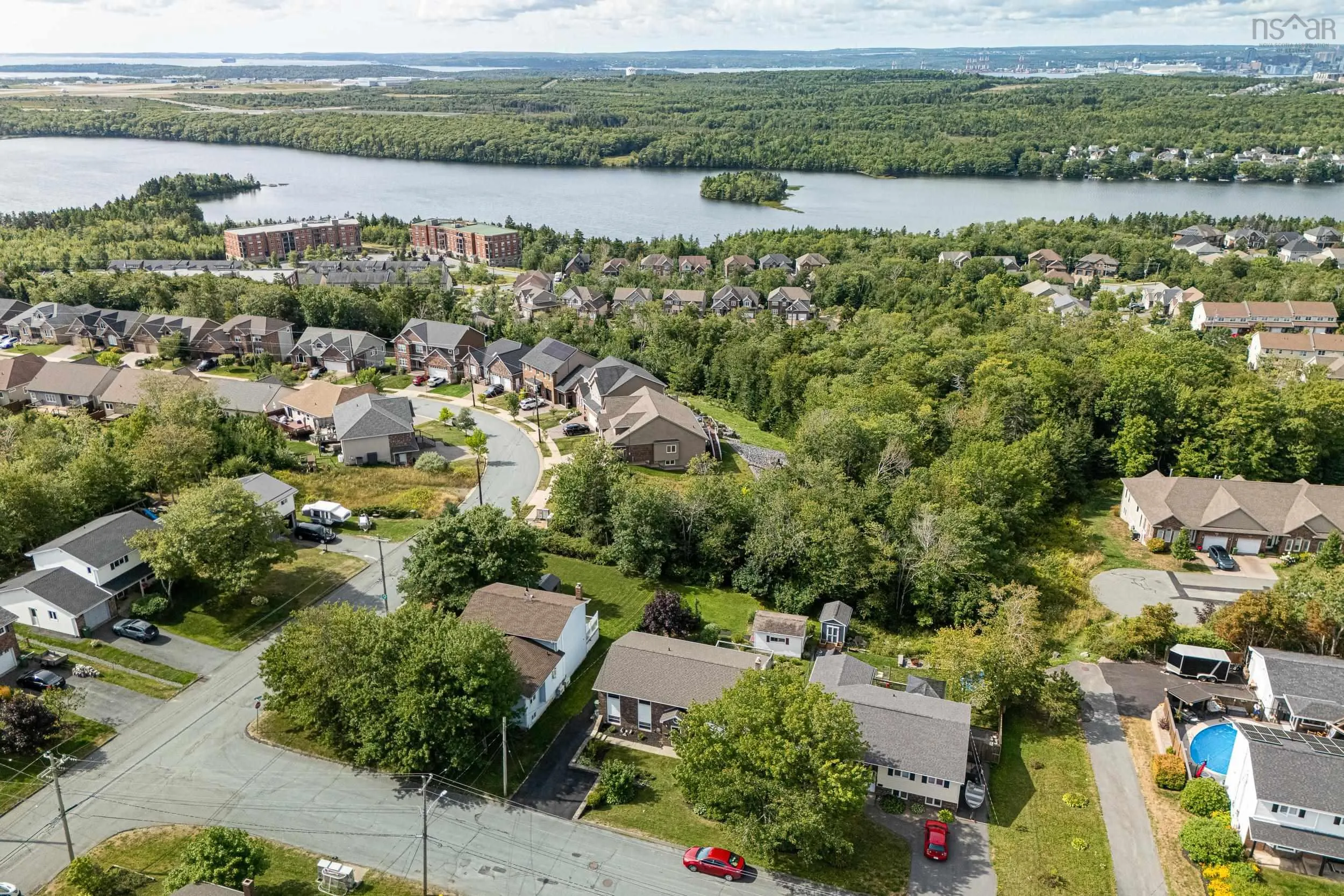 6 Eagle Lane, Cole Harbour, NS B2V 2G5, 4 Bedrooms Bedrooms, ,3 BathroomsBathrooms,Residential,For Sale,Eagle,202522050