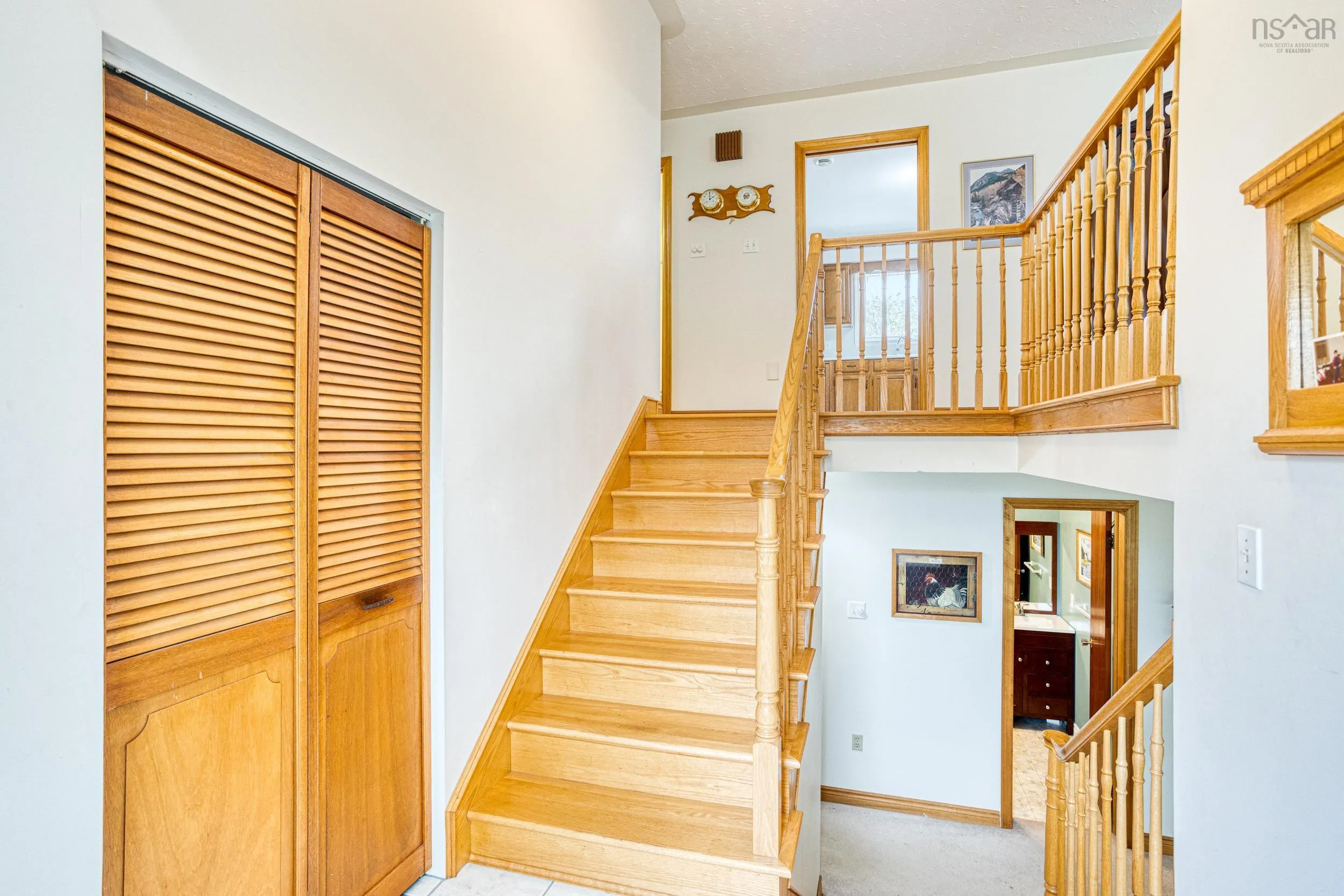 6 Eagle Lane, Cole Harbour, NS B2V 2G5, 4 Bedrooms Bedrooms, ,3 BathroomsBathrooms,Residential,For Sale,Eagle,202522050