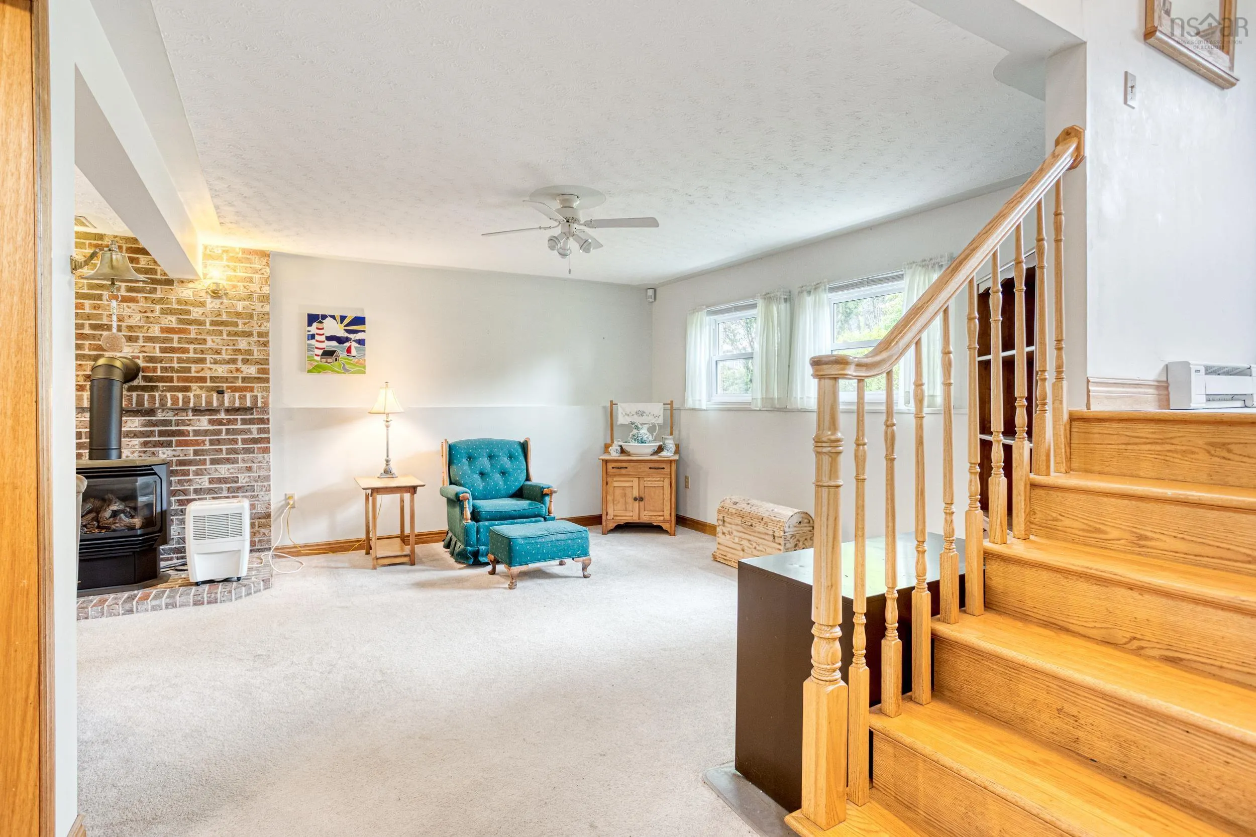 6 Eagle Lane, Cole Harbour, NS B2V 2G5, 4 Bedrooms Bedrooms, ,3 BathroomsBathrooms,Residential,For Sale,Eagle,202522050