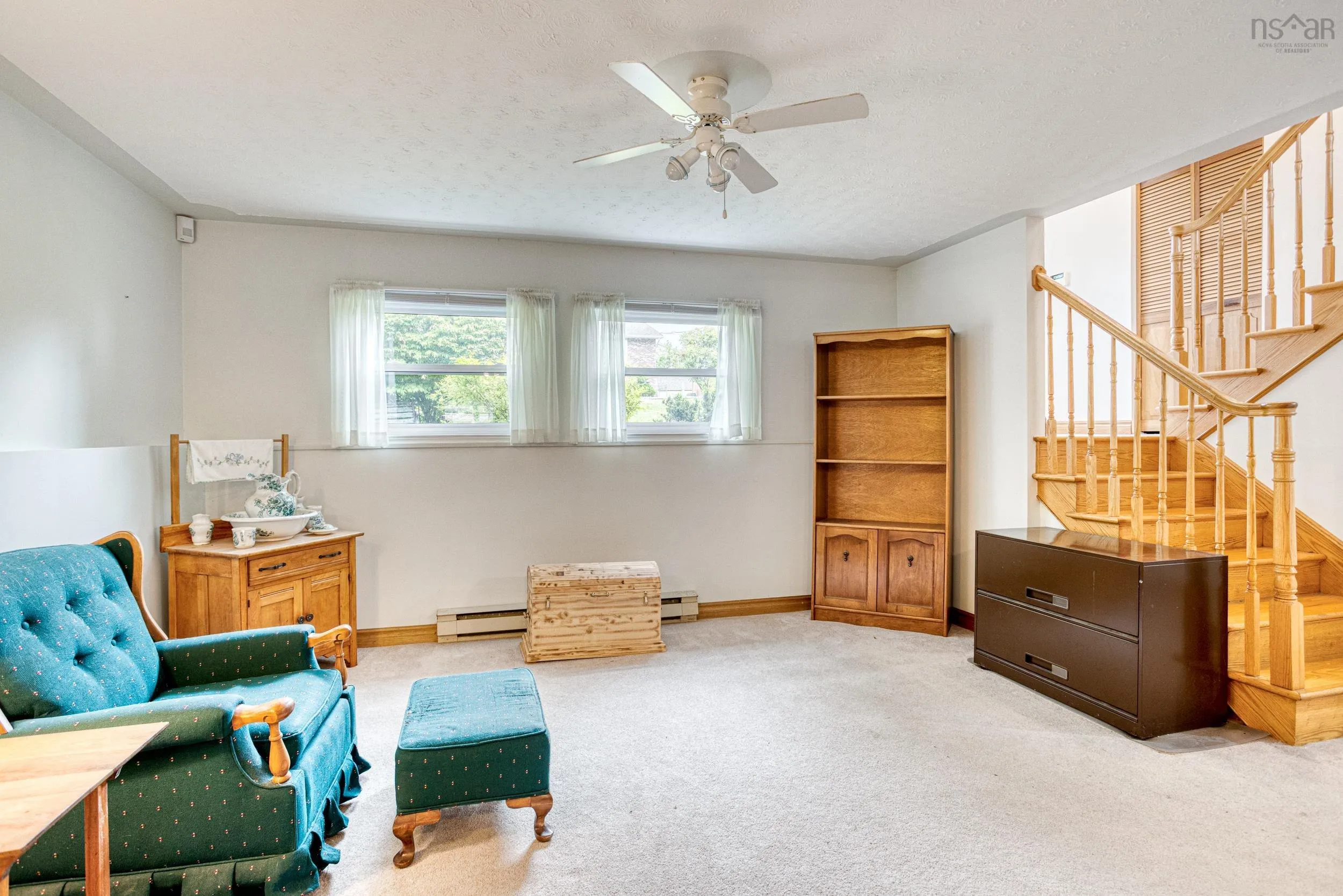6 Eagle Lane, Cole Harbour, NS B2V 2G5, 4 Bedrooms Bedrooms, ,3 BathroomsBathrooms,Residential,For Sale,Eagle,202522050