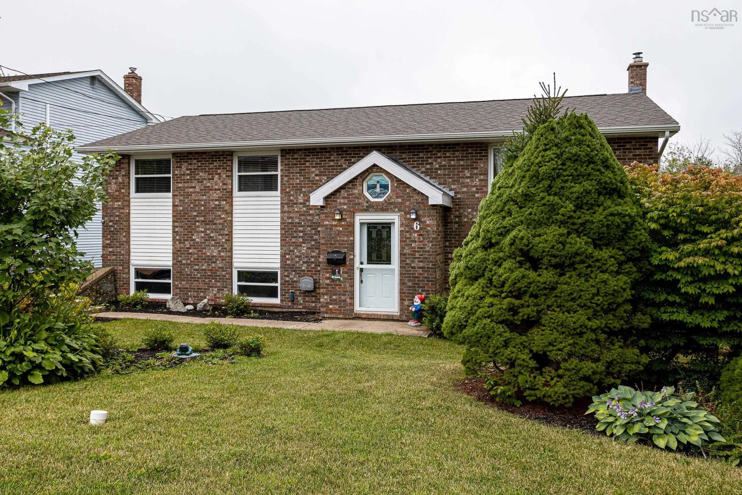 6 Eagle Lane, Cole Harbour, NS B2V 2G5, 4 Bedrooms Bedrooms, ,3 BathroomsBathrooms,Residential,For Sale,Eagle,202522050